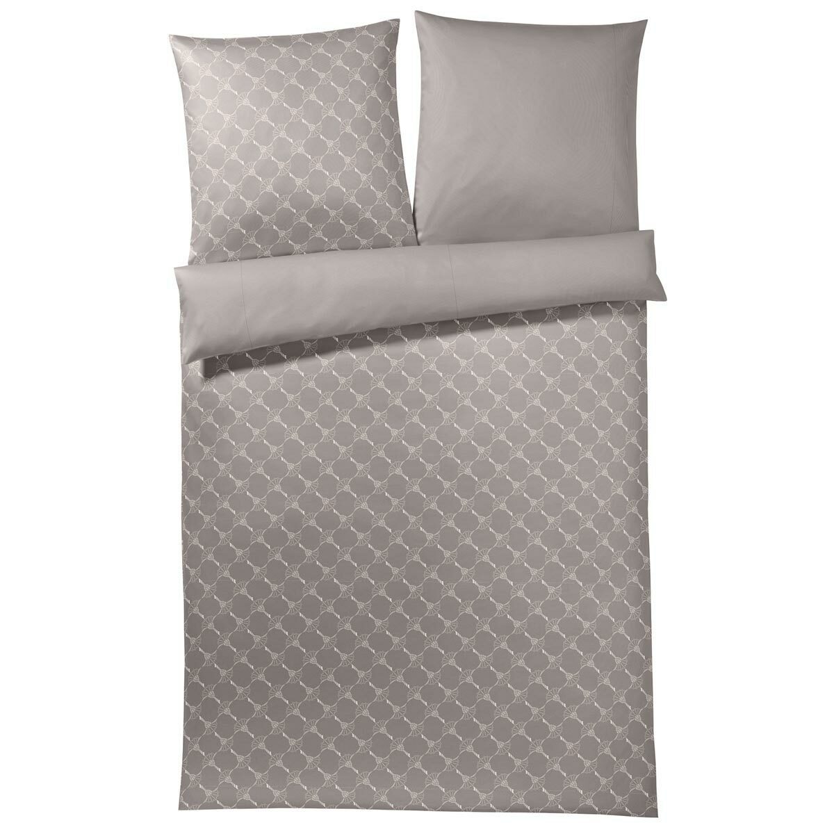 JOOP! Постільна білизна Cornflower Gradient, Mako Satin, 2 teilig