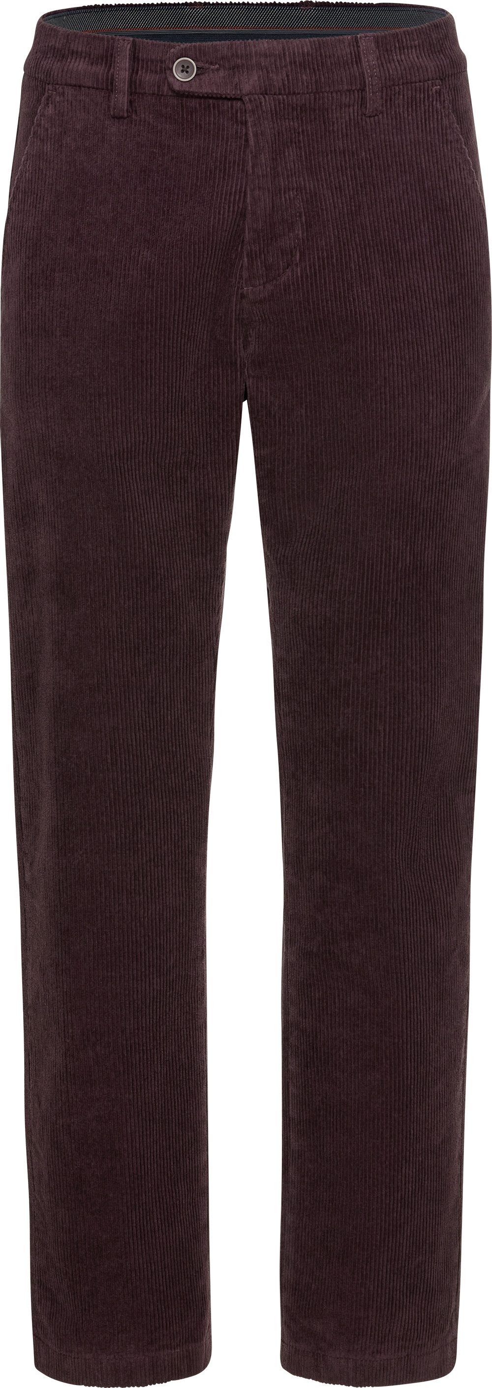 Jacques Britt Cordhose hochwertige Materialmischung und Komfort-Dehnbund – Bild 4 von 5