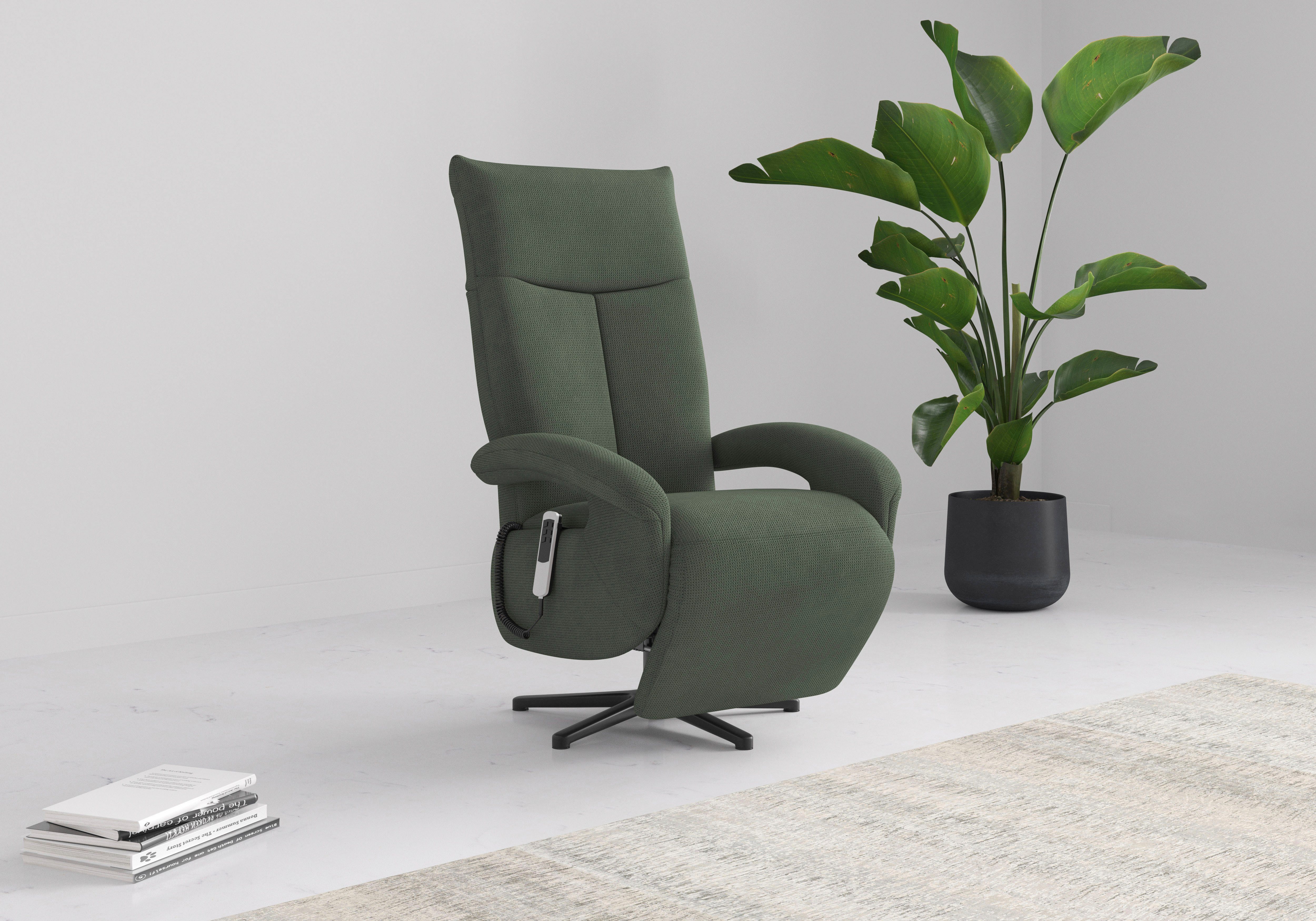 sit&more TV-Sessel Amica, inkl. Kopfteilverstellung & günstig online kaufen