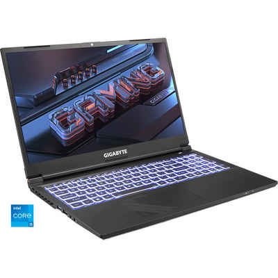 Gigabyte G5 KF5-53DE353SD Notebook (Core i5)
