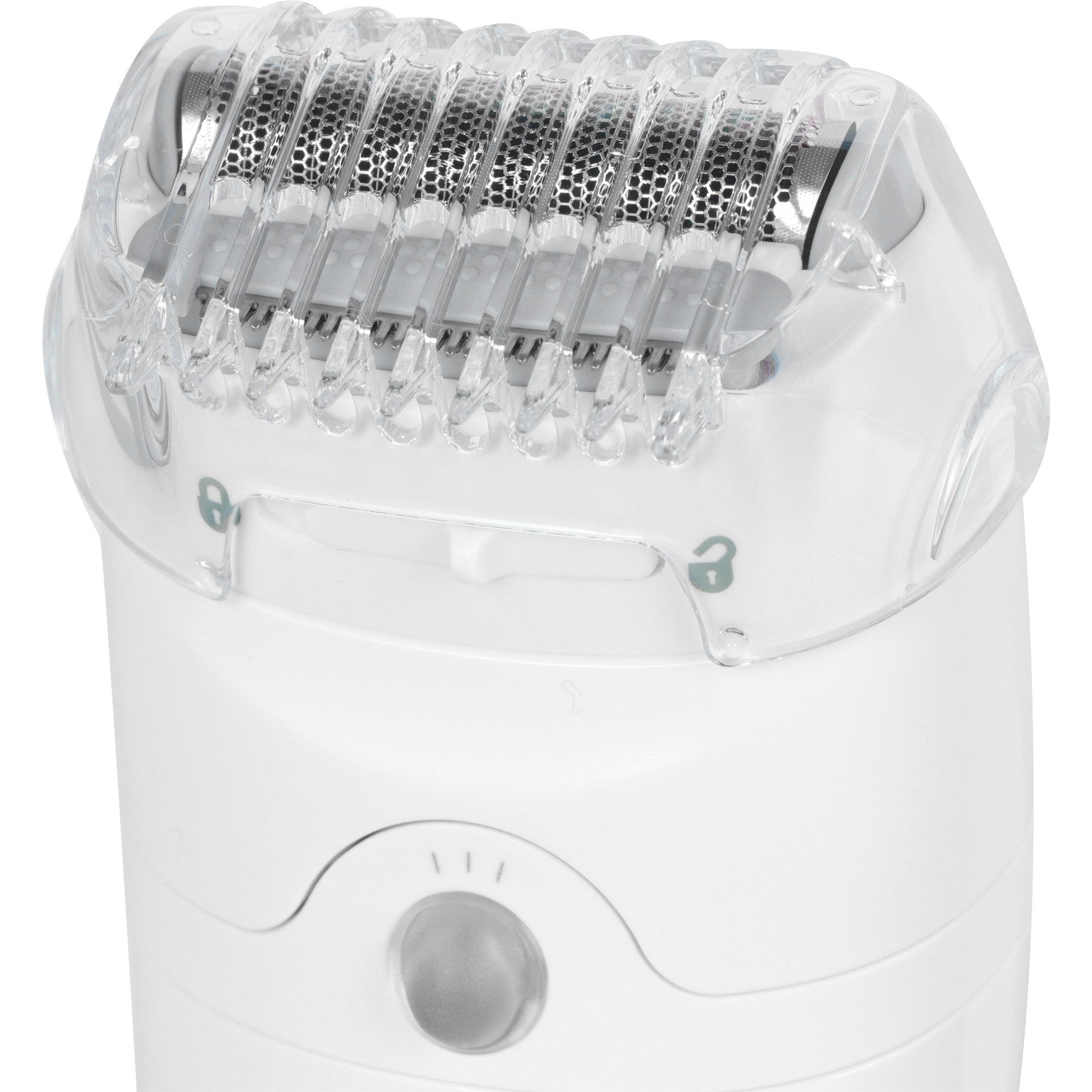 Braun Epilierer Braun Silk-épil 5-030, Epiliergerät