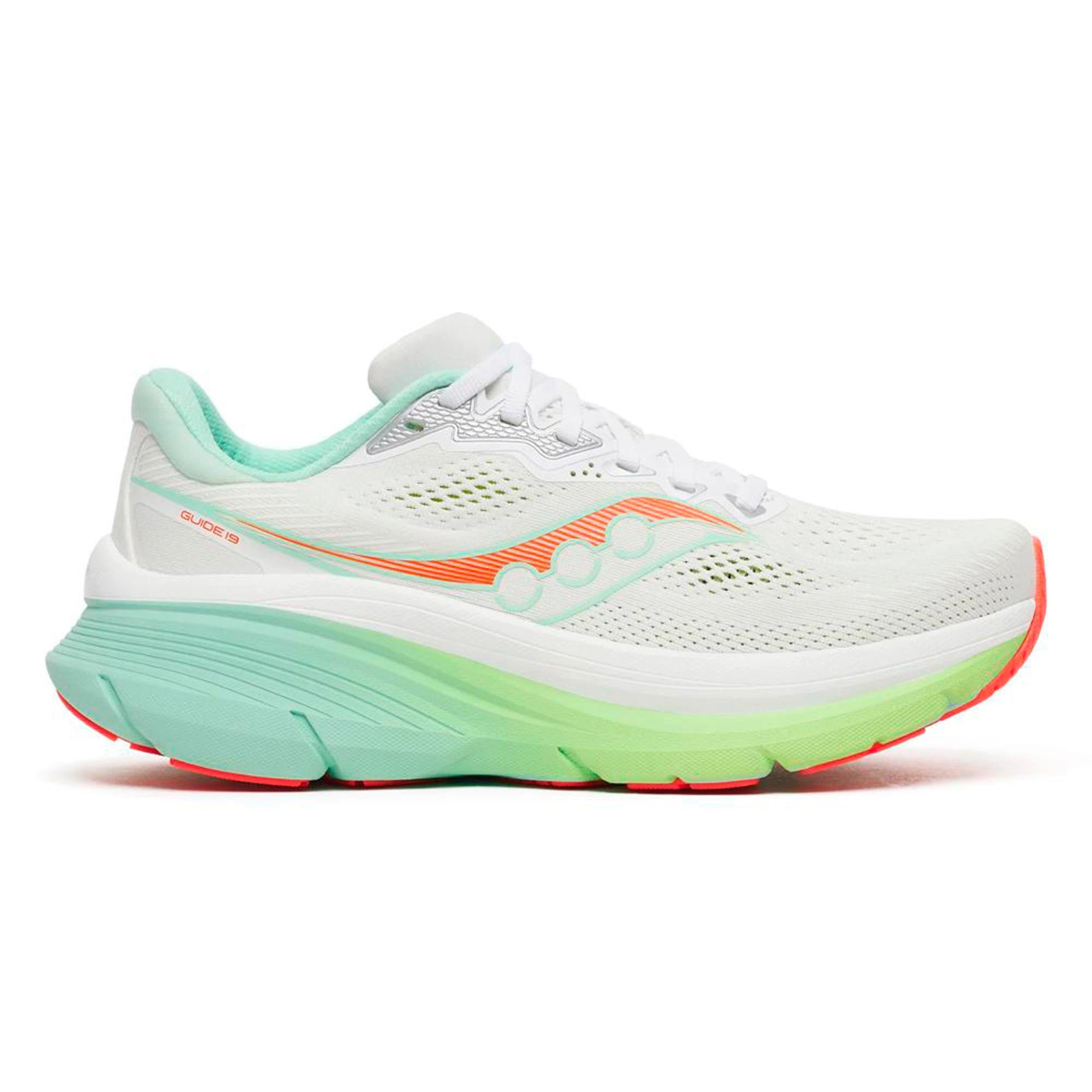 Saucony Guide 19 - Stabilitätsschuh Laufschuh