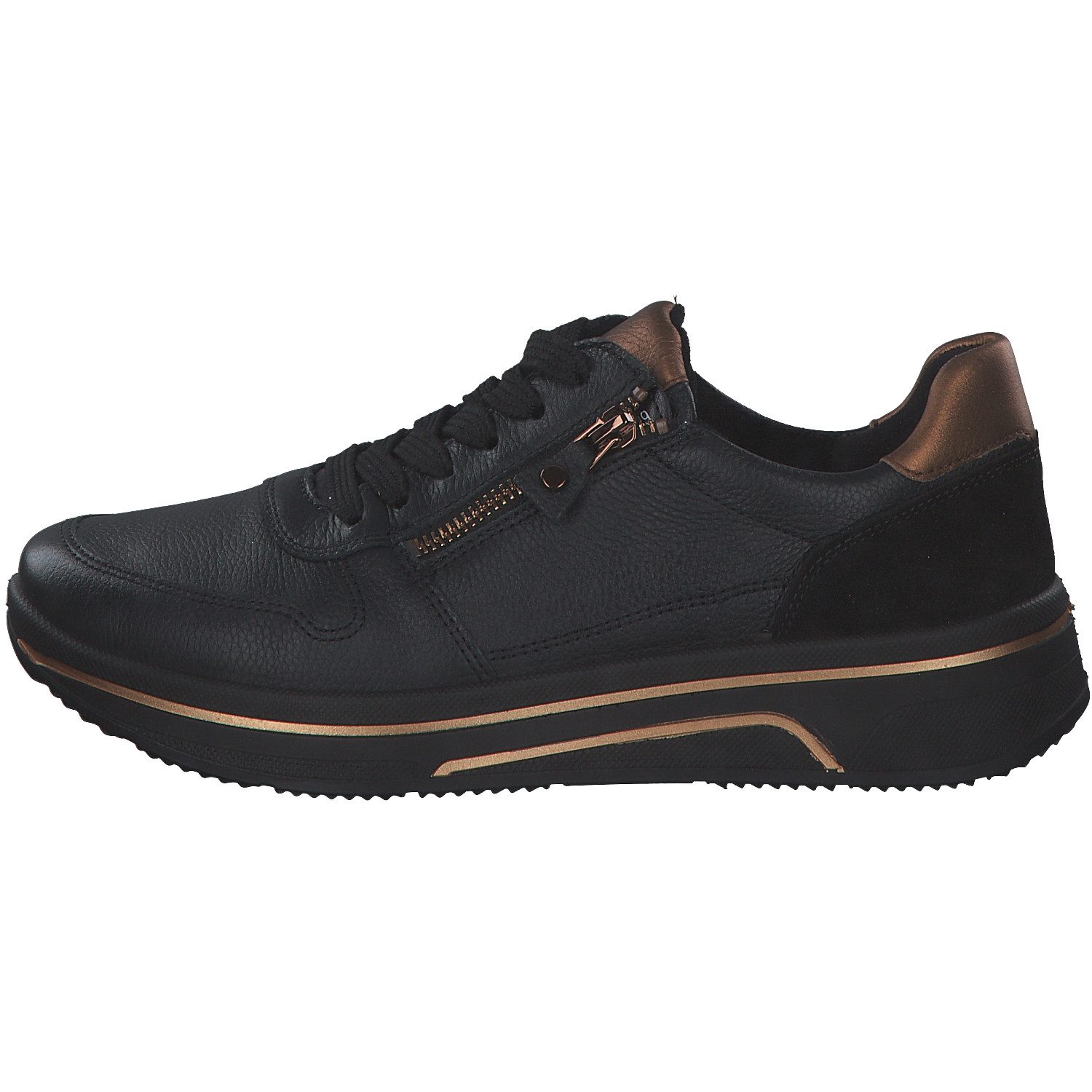 Ara 12-27540-01 SAPPORO 3.0 Schnürschuh günstig online kaufen