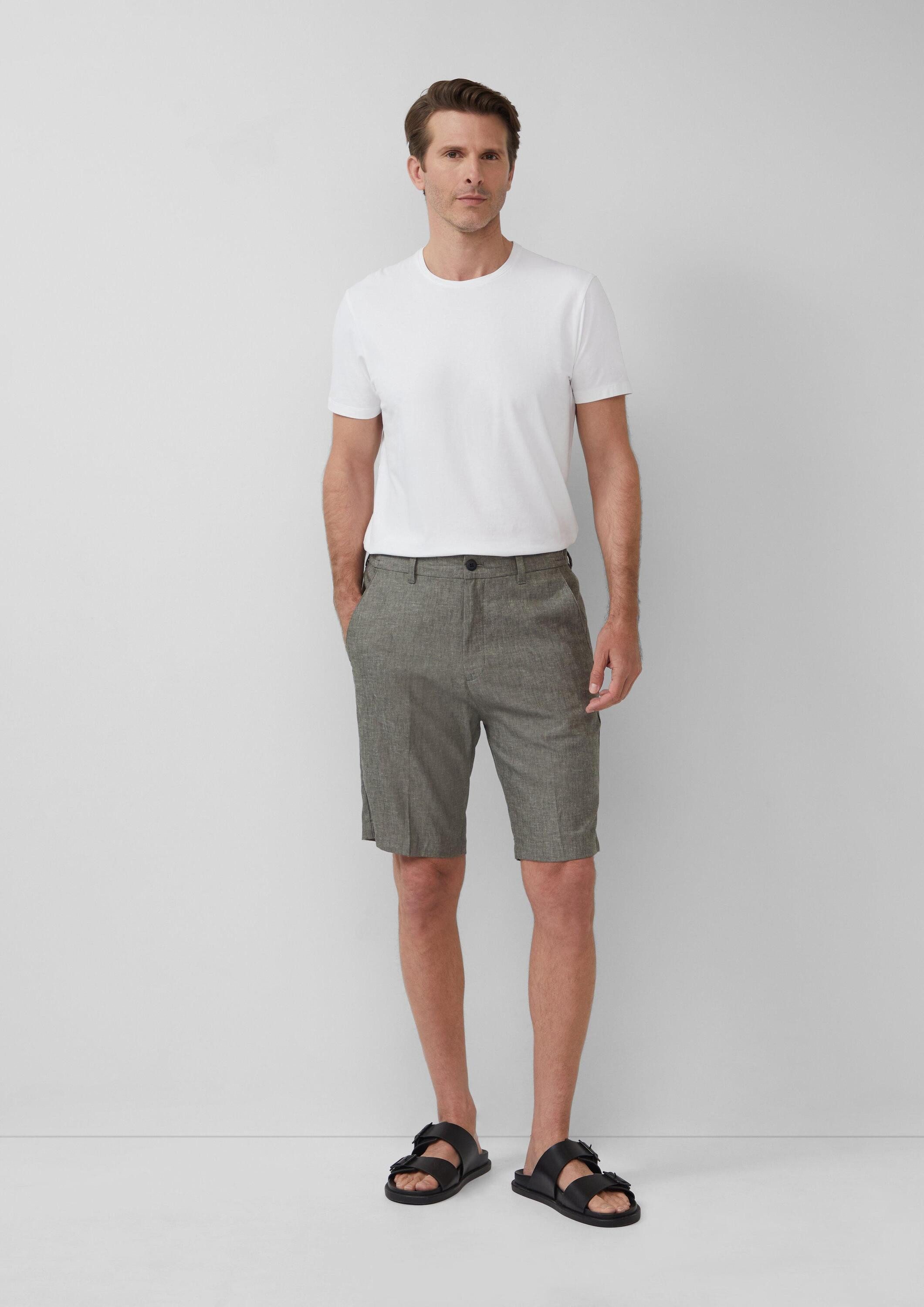 Shorts Bermuda
