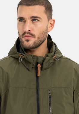 camel active Funktionsjacke teXXXactive