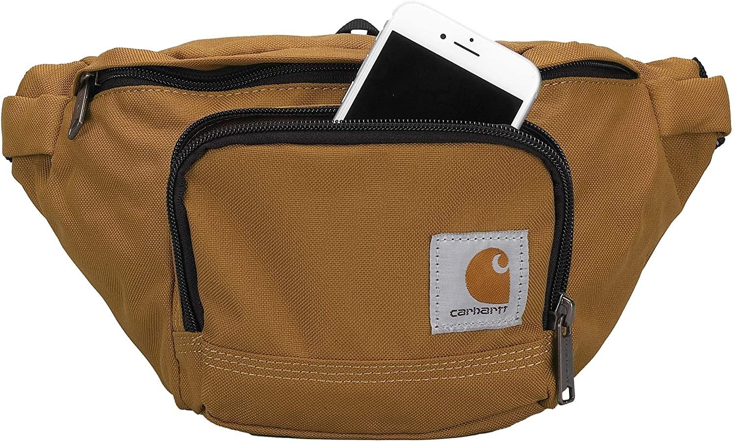Carhartt Gürteltasche Rain Defender, mit 2 Fächern