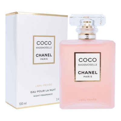 CHANEL Eau de Parfum Coco Mademoiselle L'Eau Privee