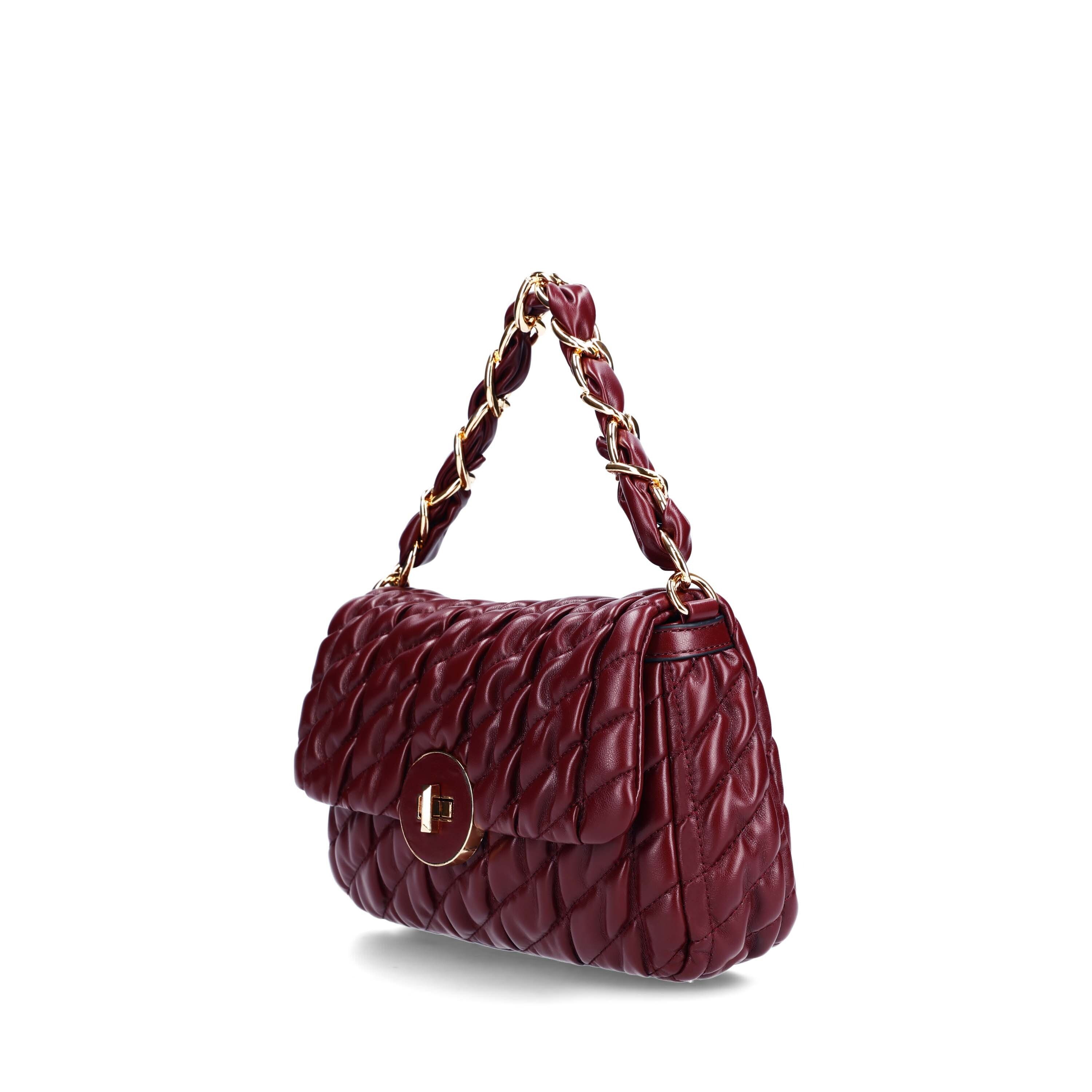 Picard Abendtasche PICARD Schultertasche Finesse aus Recyceltes Pu