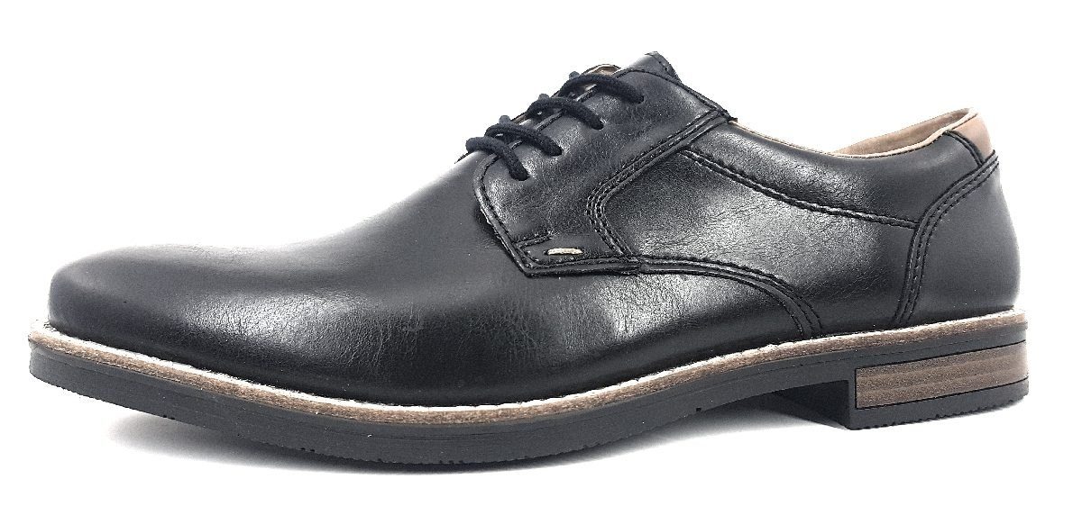 Business Schuh Schnürschuh