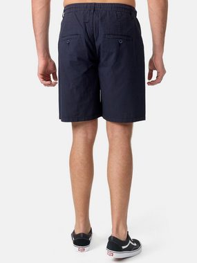 Tazzio Shorts A205 moderne & zeitlose kurze Hose in Leinen-Optik