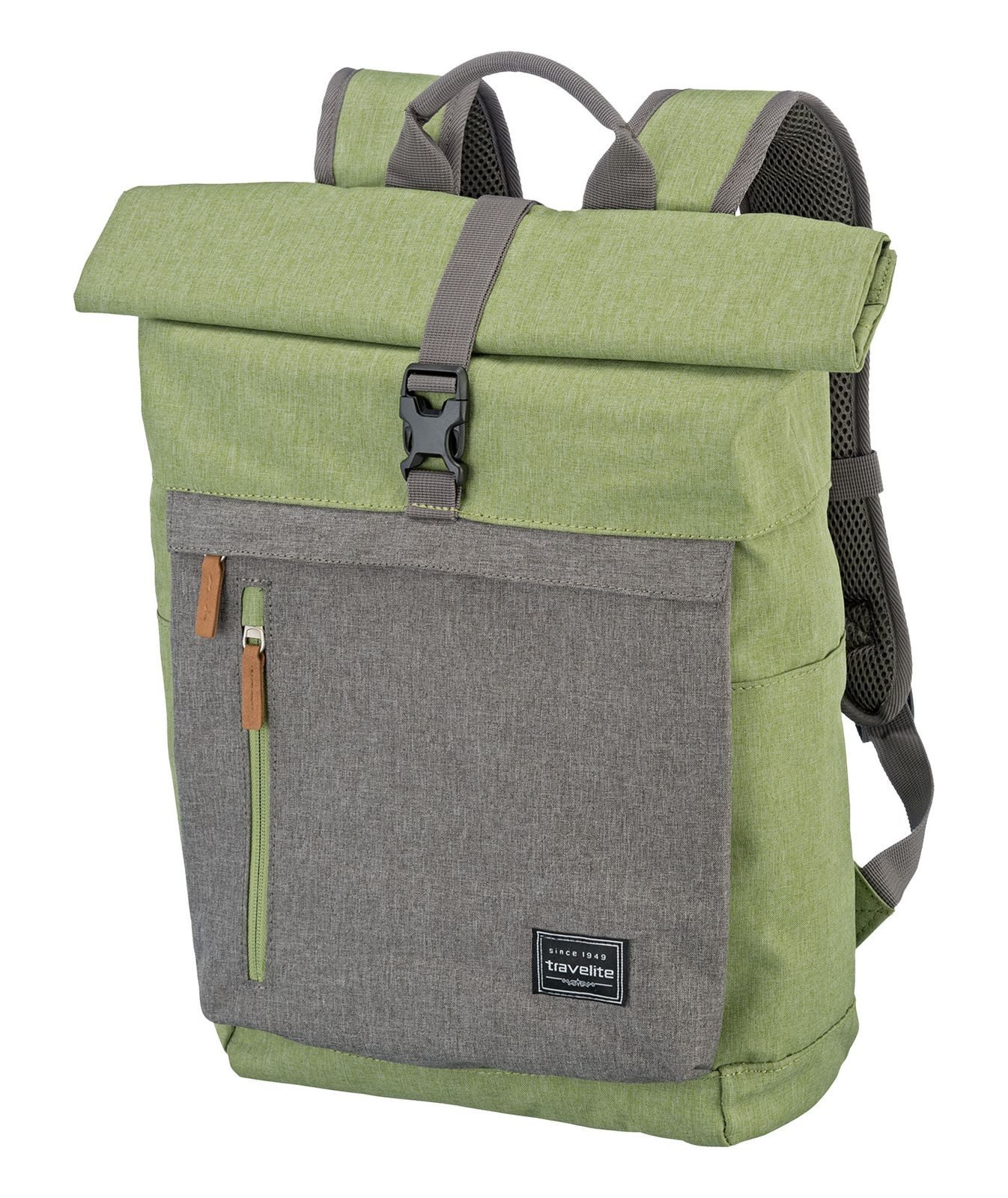 travelite Rucksack Basic günstig online kaufen