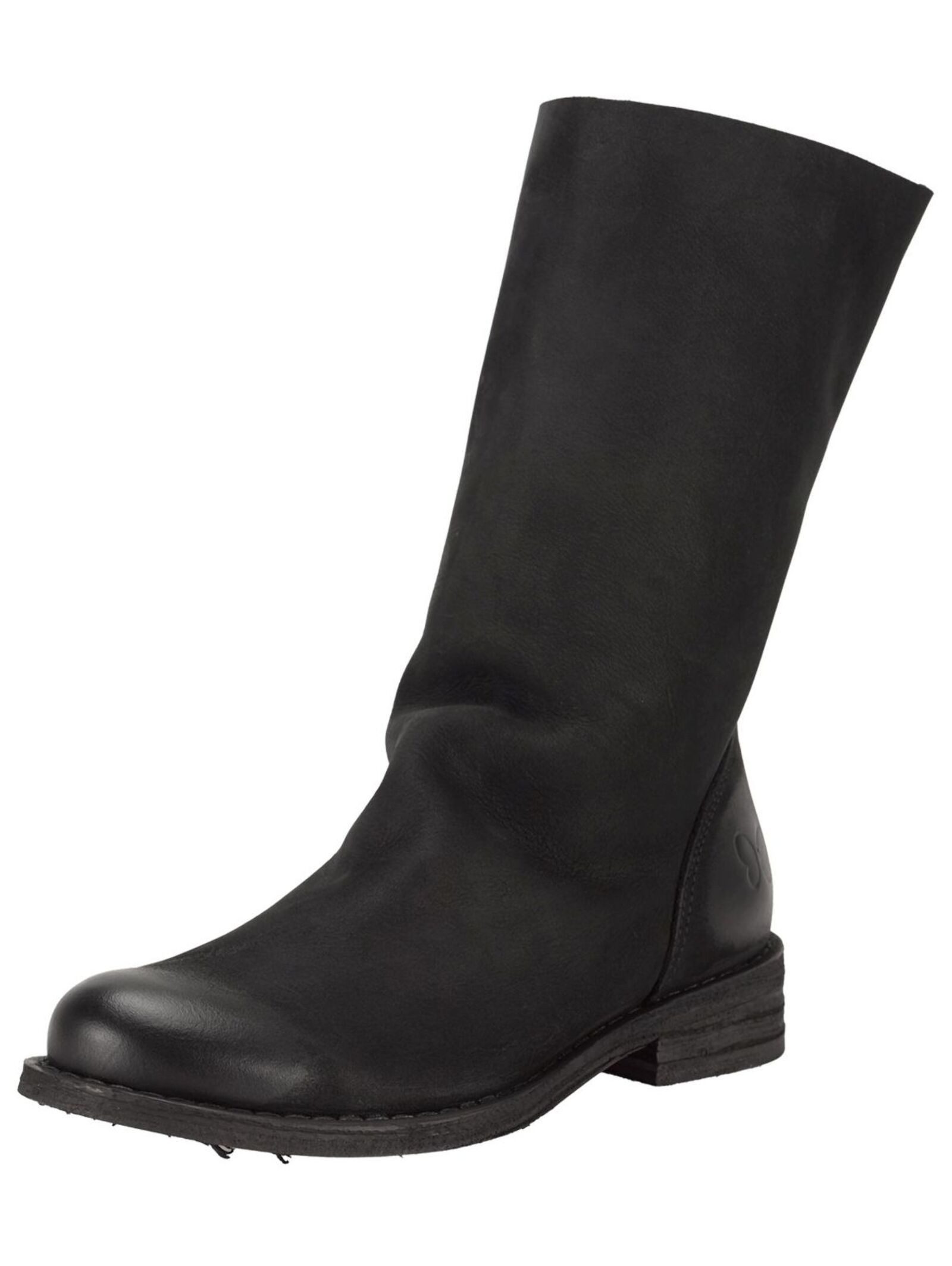Felmini Stiefel Leder Stiefel