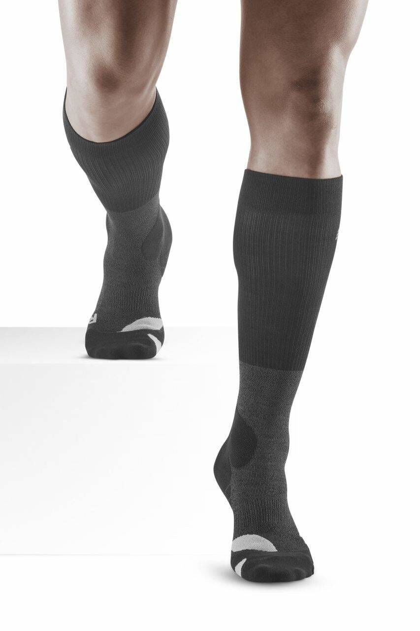 Skisocken Ski-Socken SNOWFALL SOCKS SKIING TALL