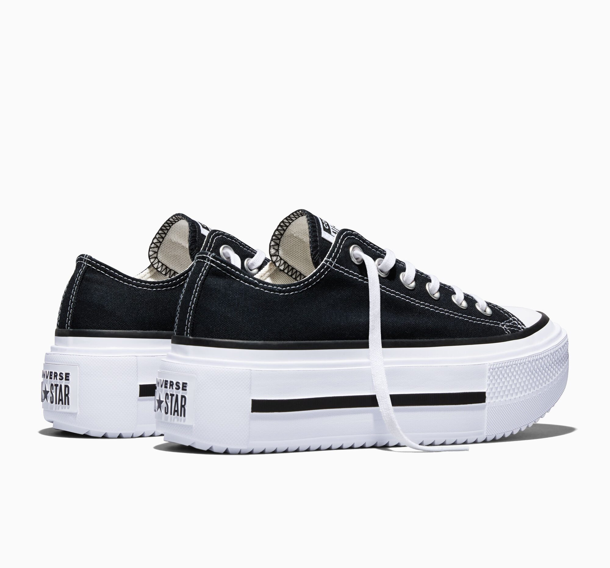 Converse CHUCK TAYLOR ALL STAR LIFT DOUBLE Sneaker