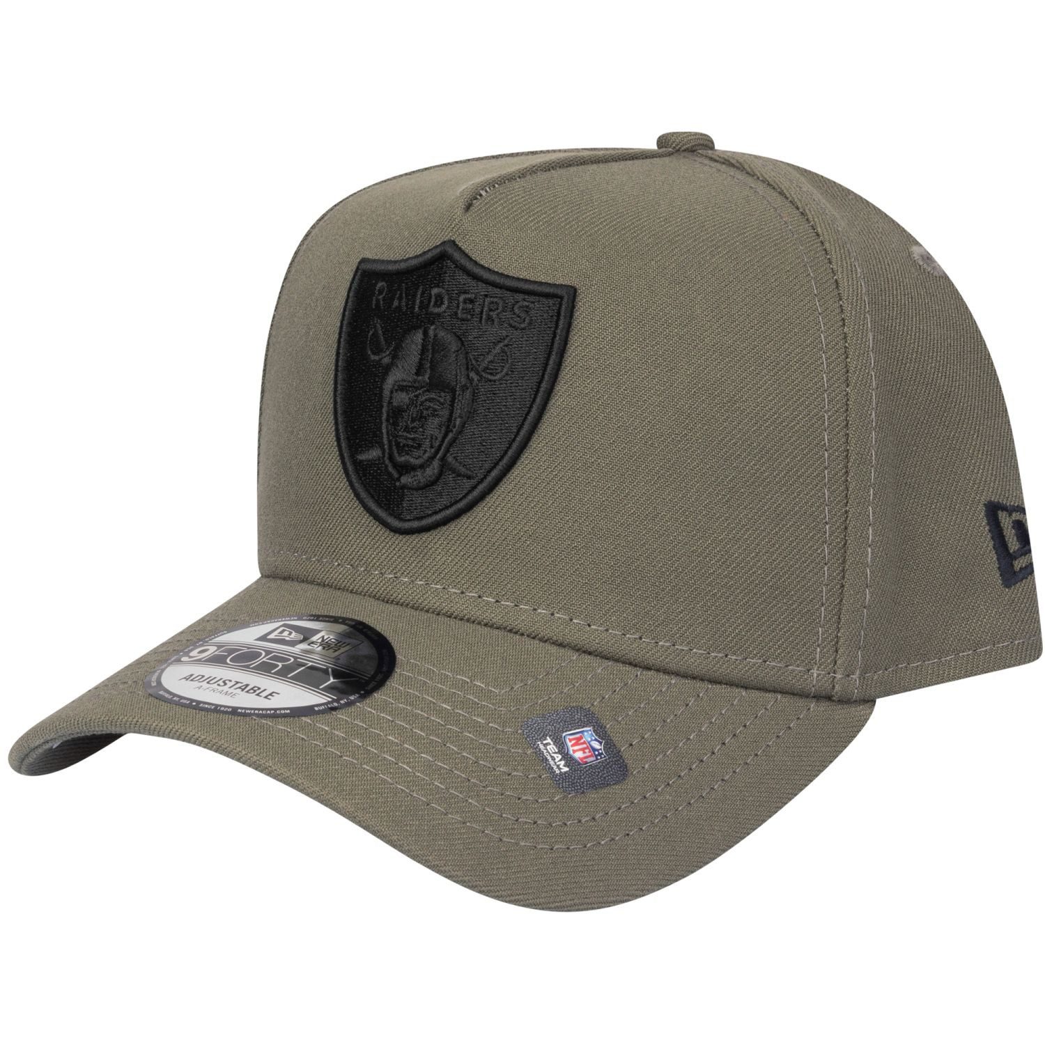 Trucker Cap 9Forty AFrame Las Vegas Raiders