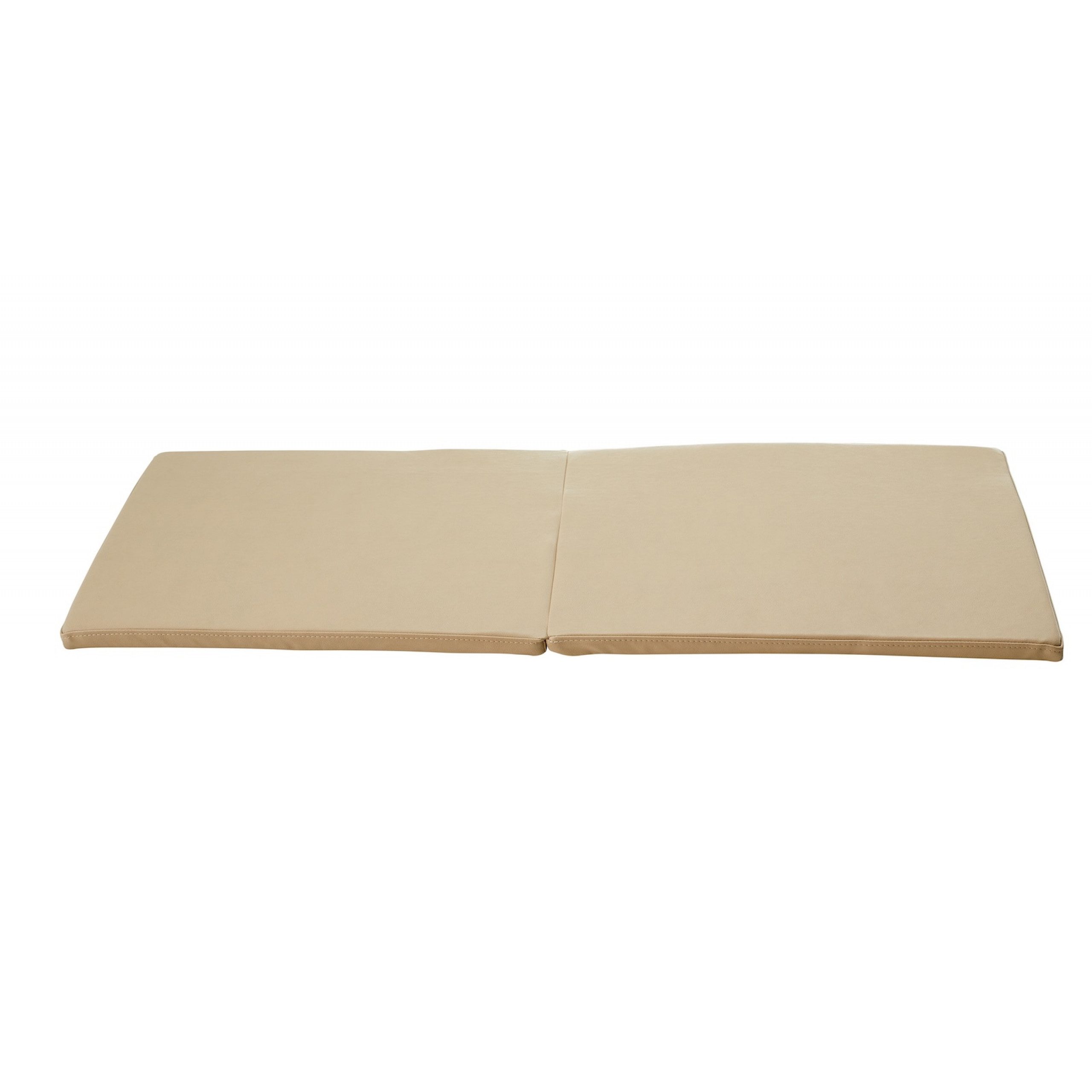 Infraworld Sauna Infraworld Sauna Bankauflage mit antibakteriellem Bezug 130x55x4cm