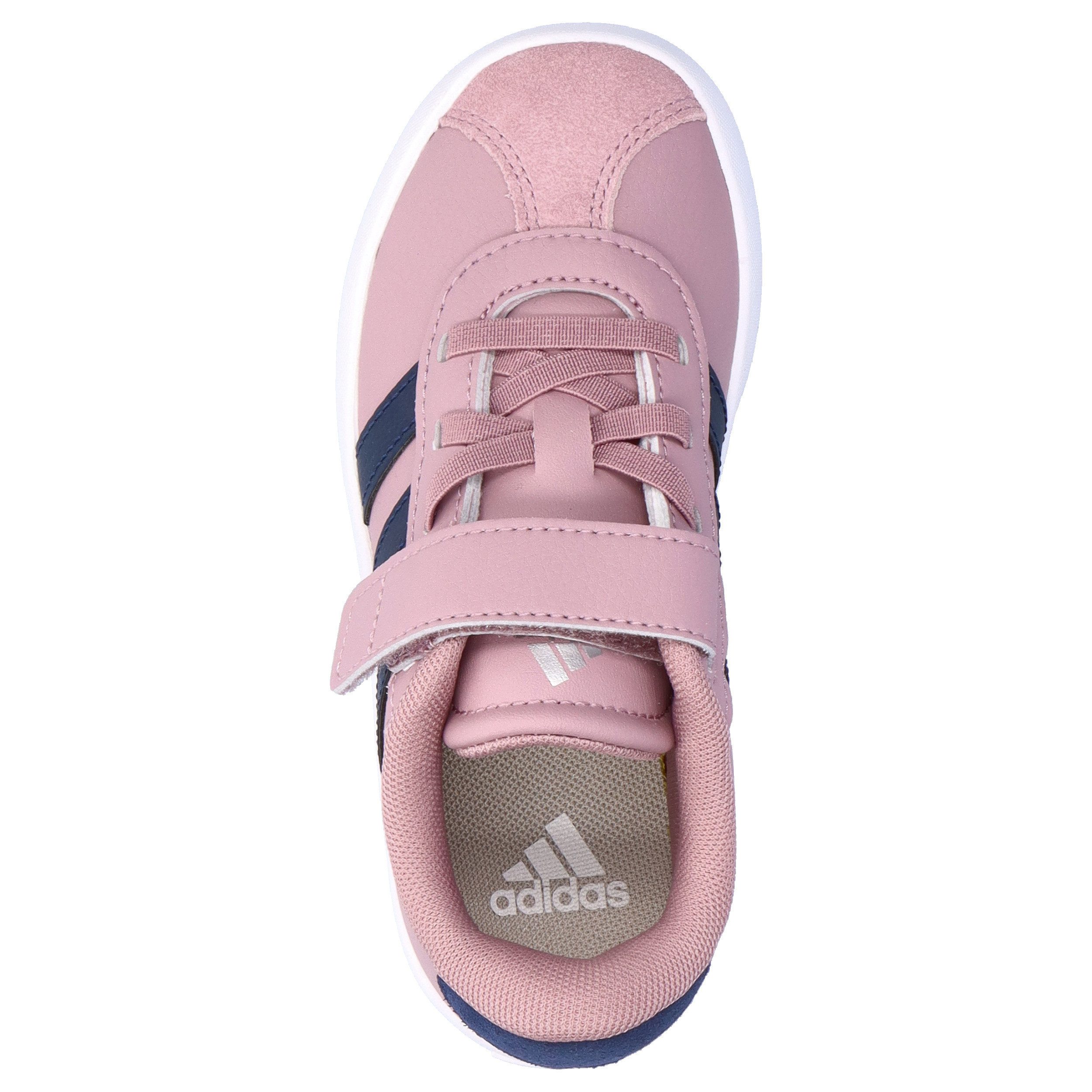 adidas Performance adidas Kinder Sneaker VL COURT 3.0 EL C Sneaker – Bild 5 von 5