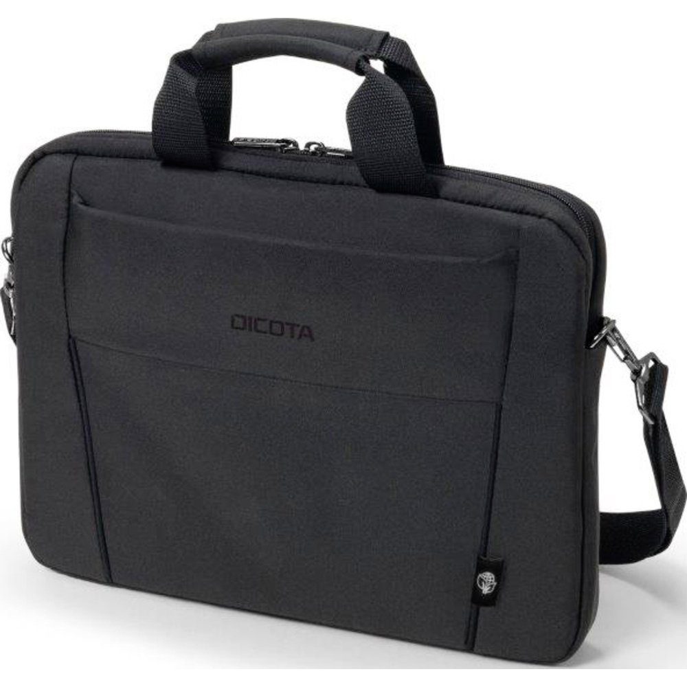DICOTA Laptoptasche Dicota Notebook Tasche Eco Slim Case BASE Passend für maximal: 39,6 cm