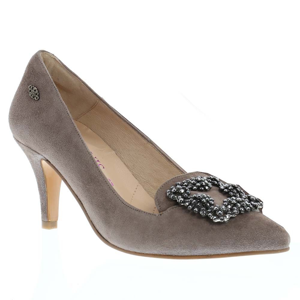 Pumps Marcia lilac Pumps