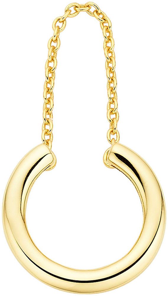 Aniston JEWELRY & WATCHES Ohrklemme Schmuck Geschenk Ohrschmuck Ohrklemme