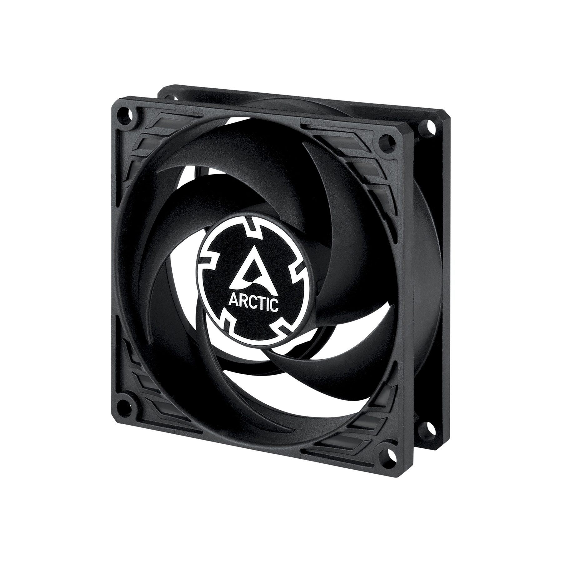 Arctic Gehäuselüfter ARCTIC Lüfter P8 Max 80mm