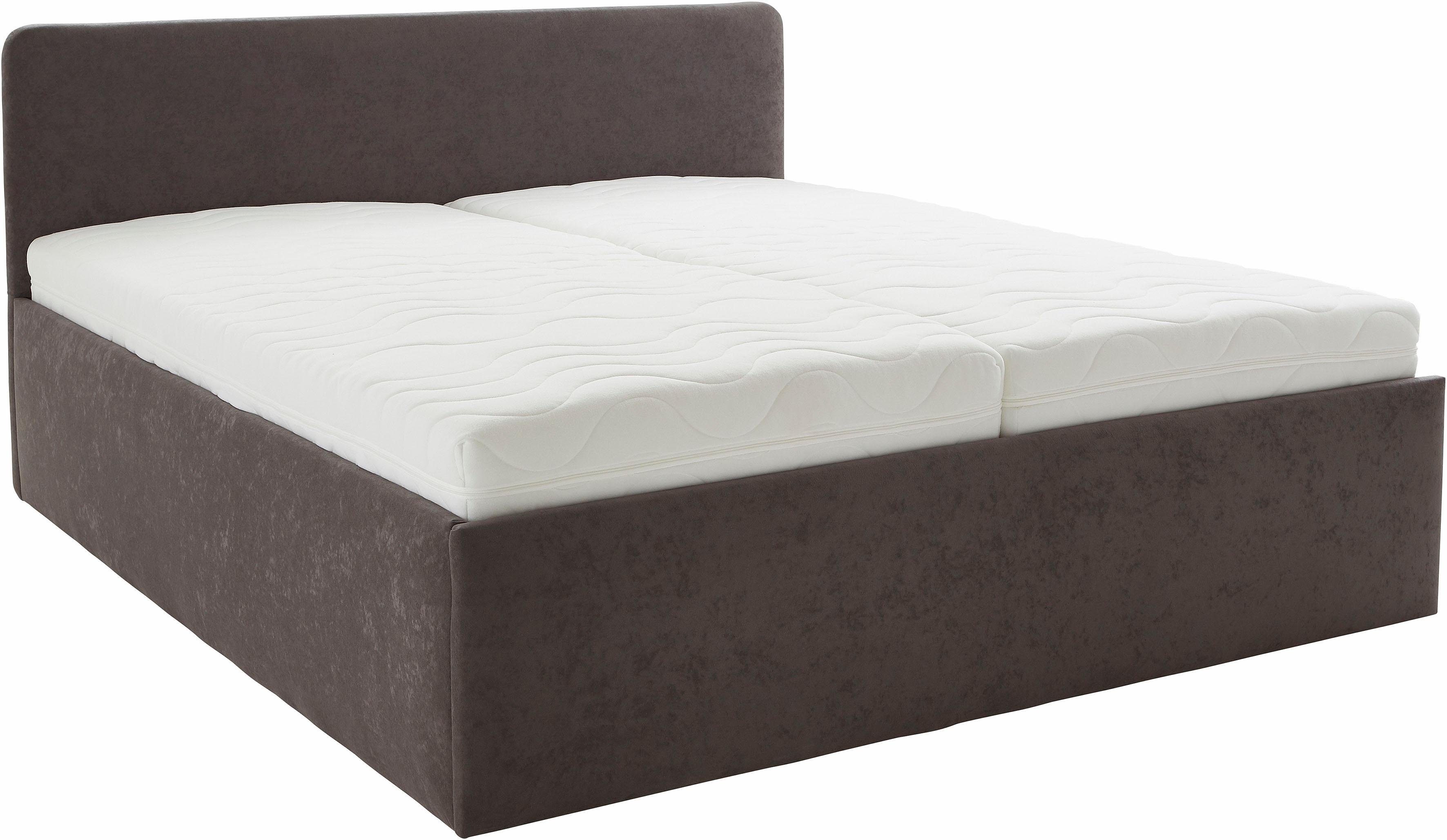 Polsterbett "Davos", OTTOs Choice! Topseller