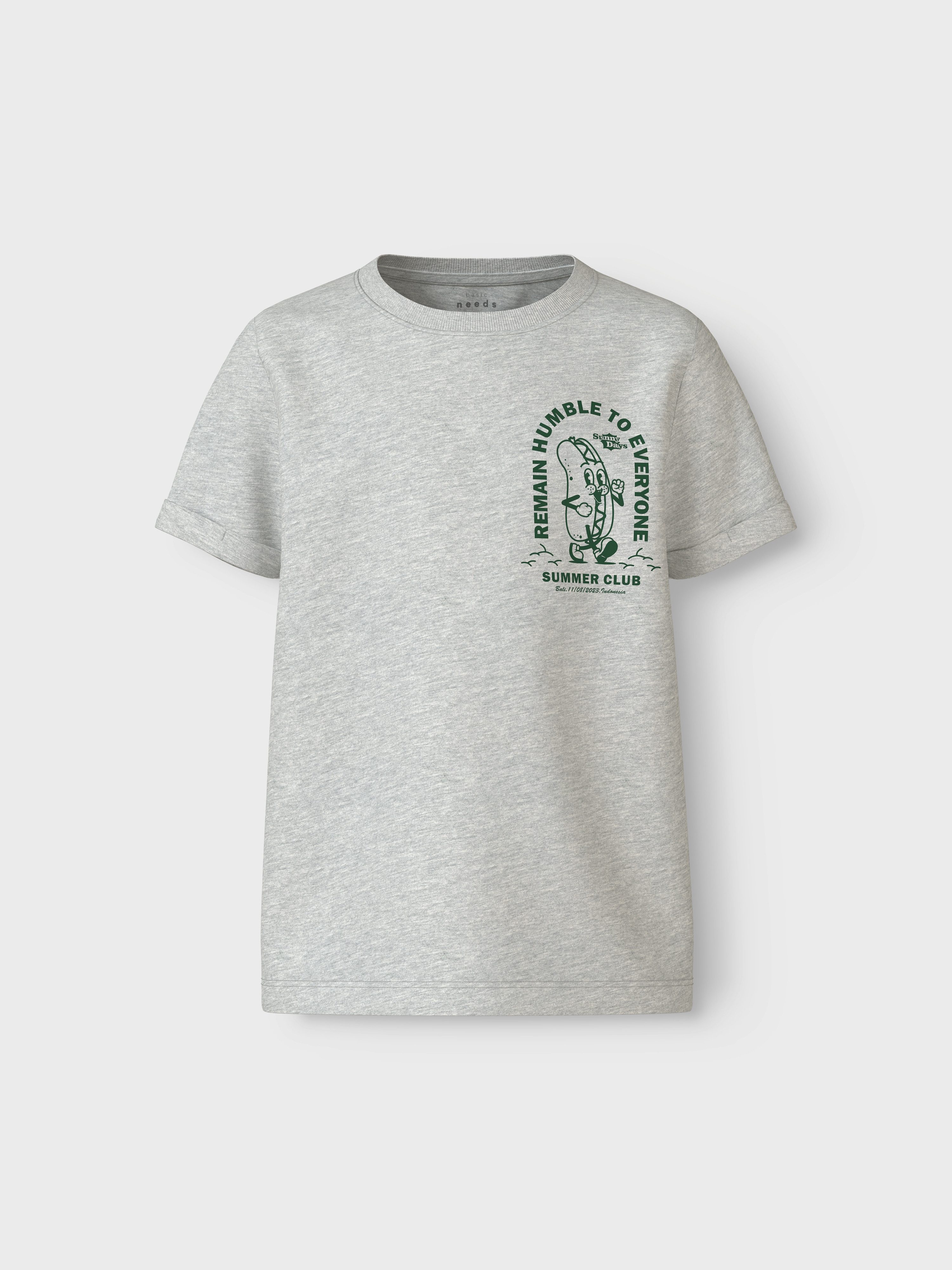 Name It Kurzarmshirt NKMVUX 2P SS günstig online kaufen