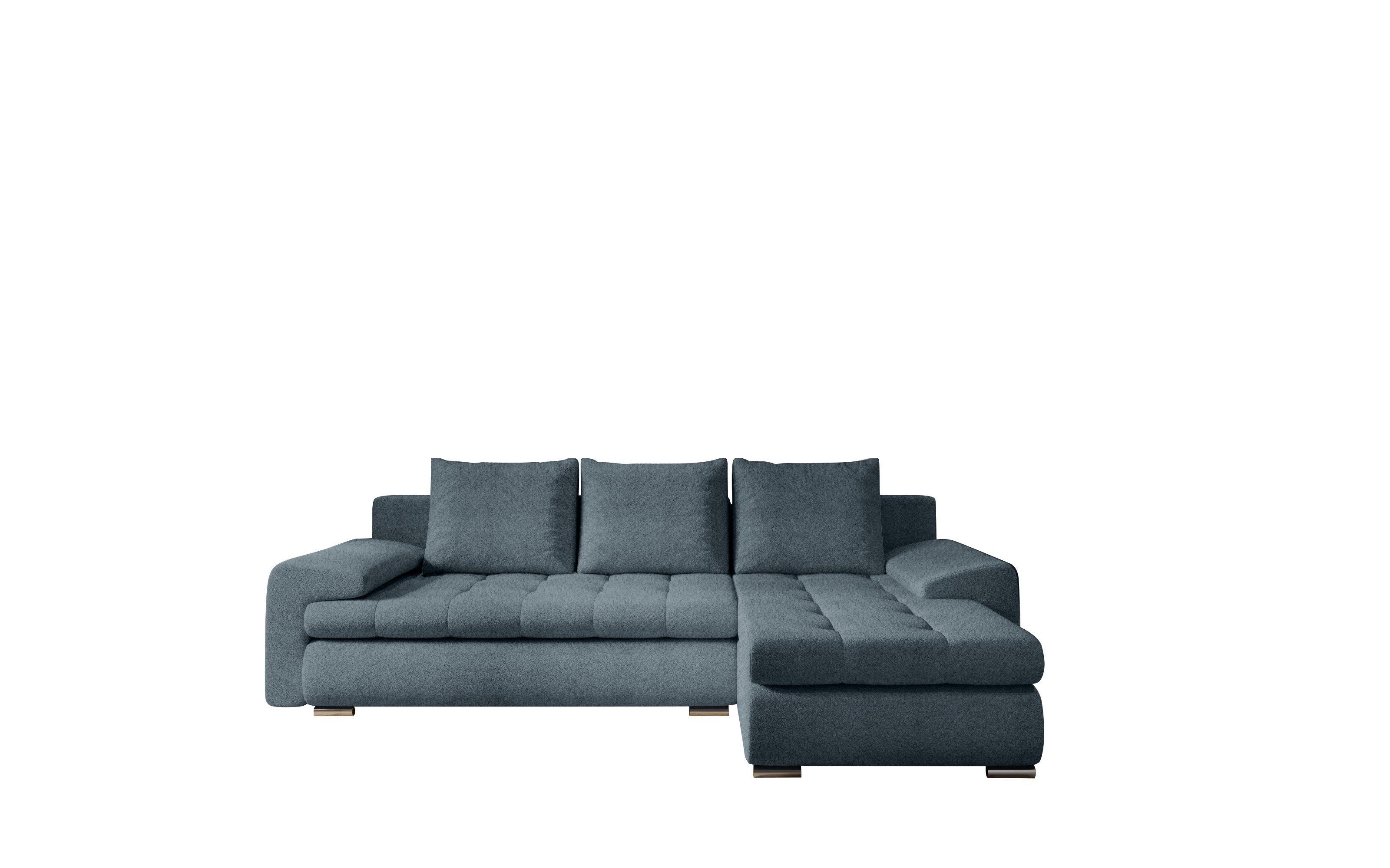 Kaiser Möbel Ecksofa Elegantes und modernes günstig online kaufen