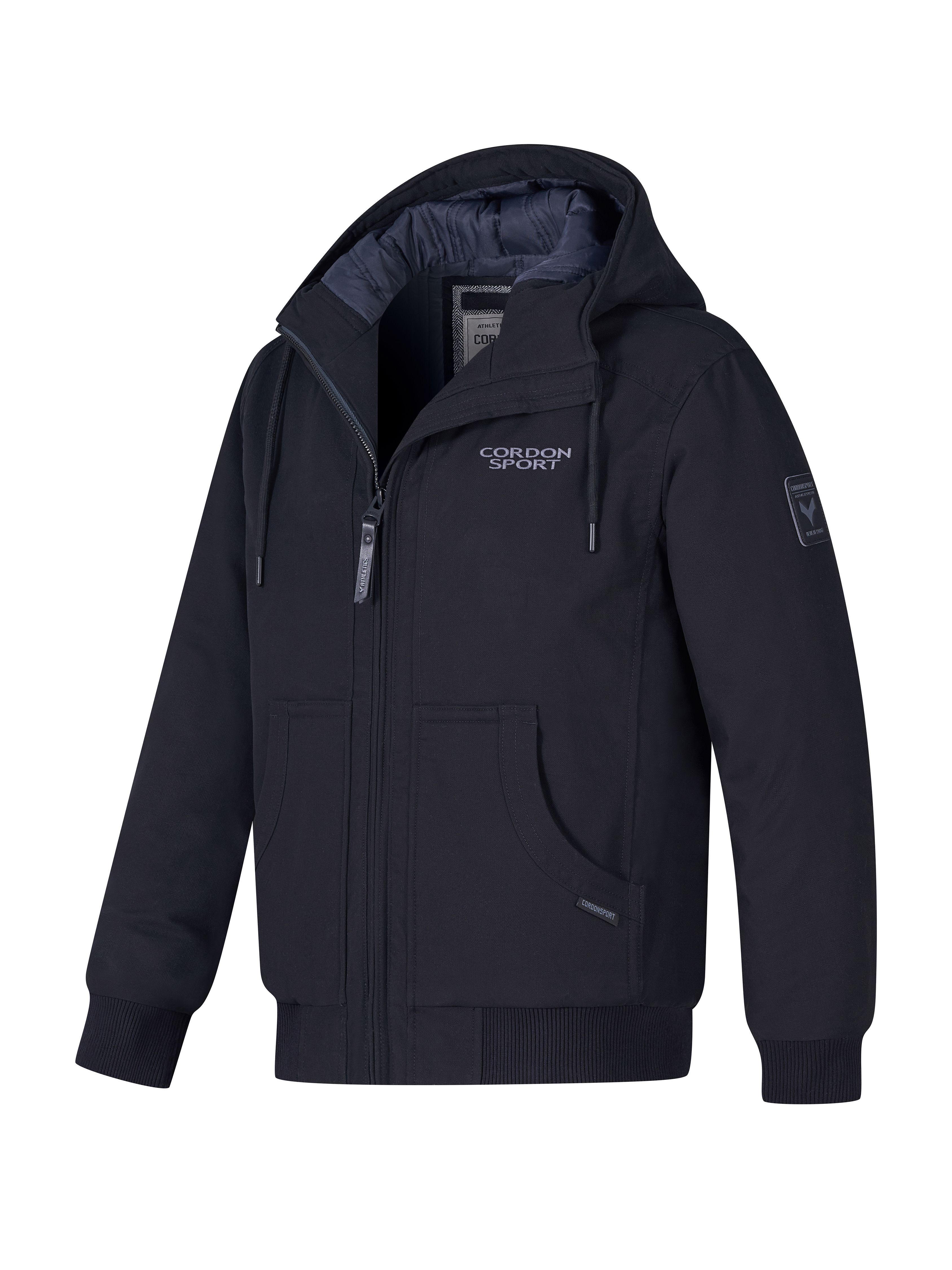 Outdoorjacke