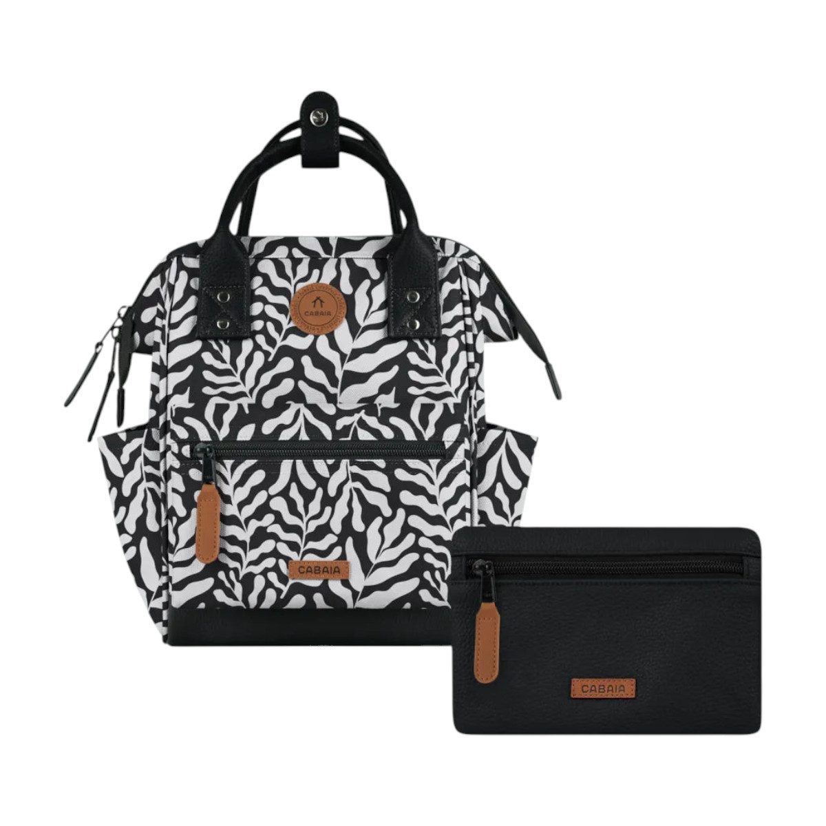 CABAIA Rucksack Luanda (kein Set)