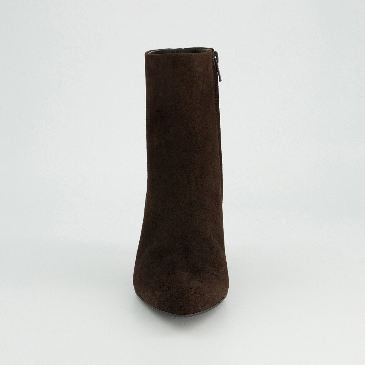 Paul Green Paul Green 8351-003, Stiefeletten, Braun, Damen Stiefelette