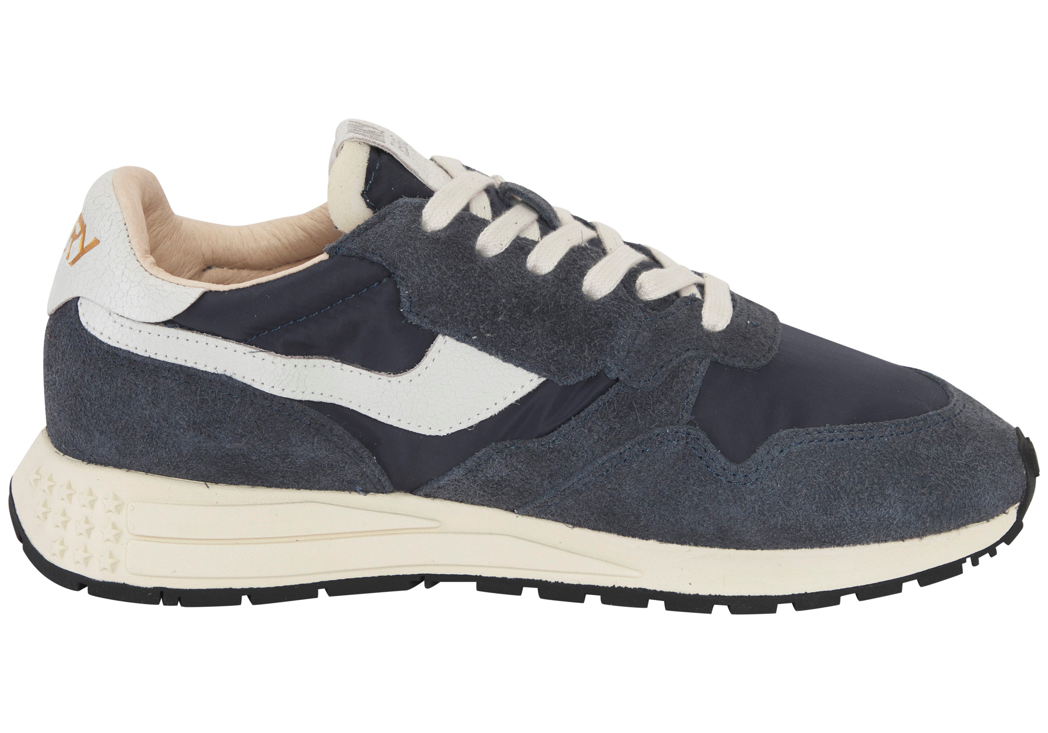 AUTRY REELWIND LOW Sneaker aus Leder
