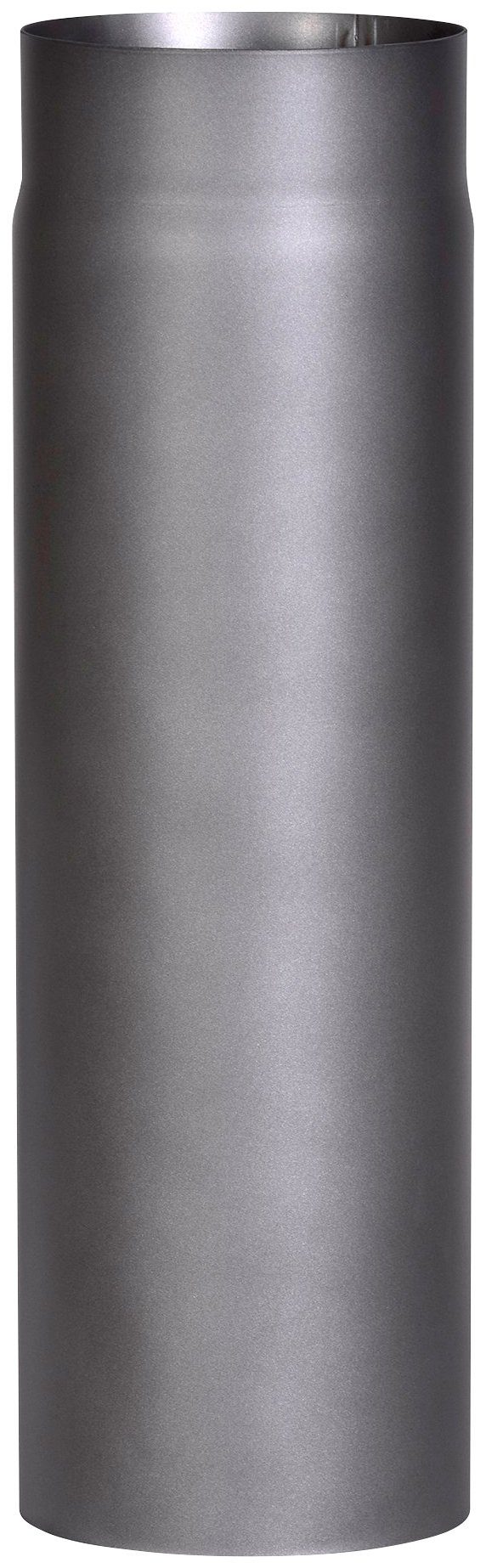 Firefix Ofenrohr, 150 mm, 500 mm lang