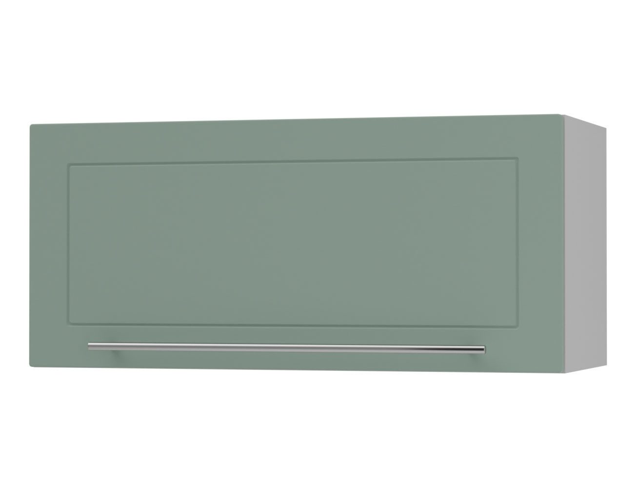 mint matt | Korpus: grau