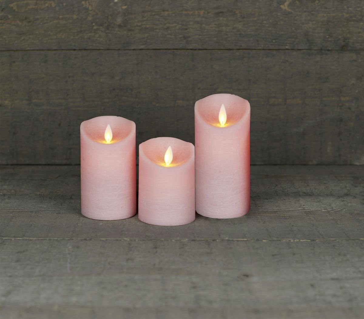 Coen Bakker Deco BV LED-Kerze 3er günstig online kaufen