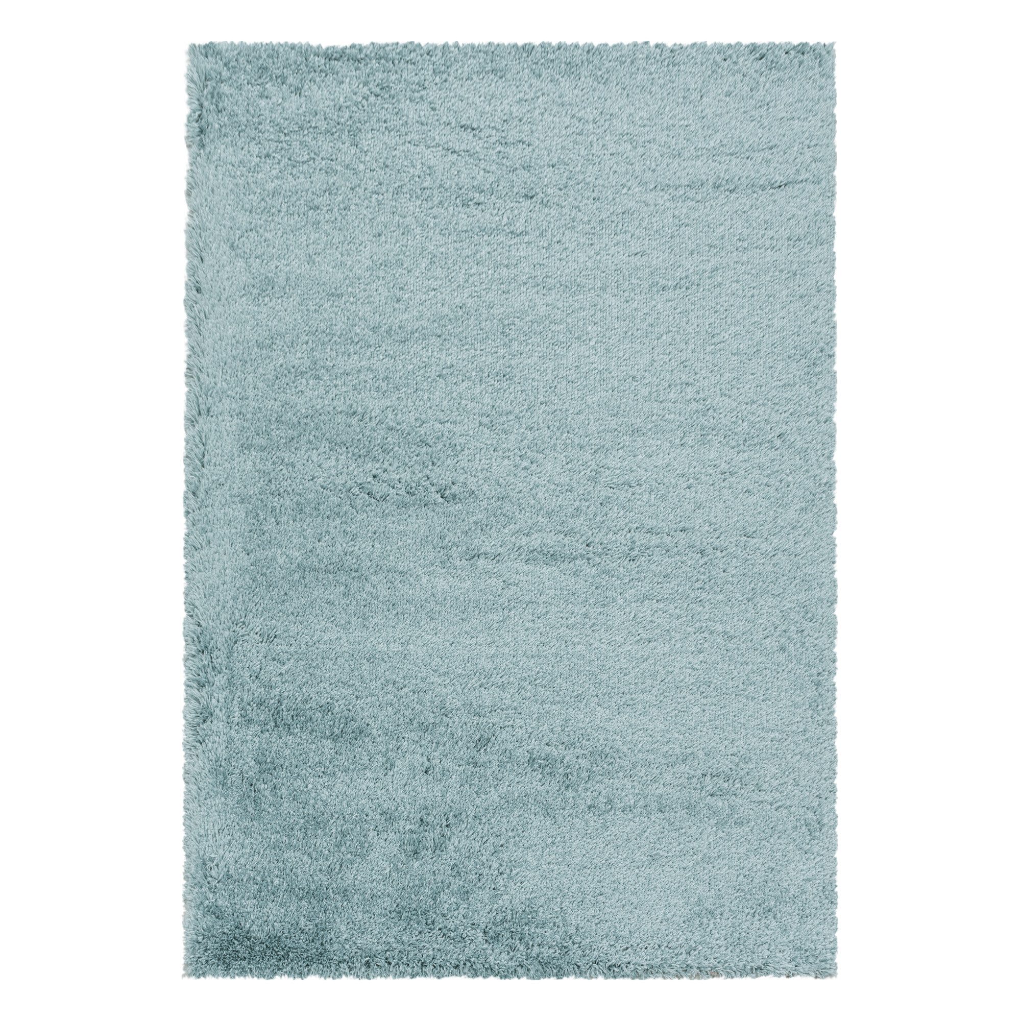 SIMPEX24 Teppich Unicolor - Einfarbig, Läufer, günstig online kaufen