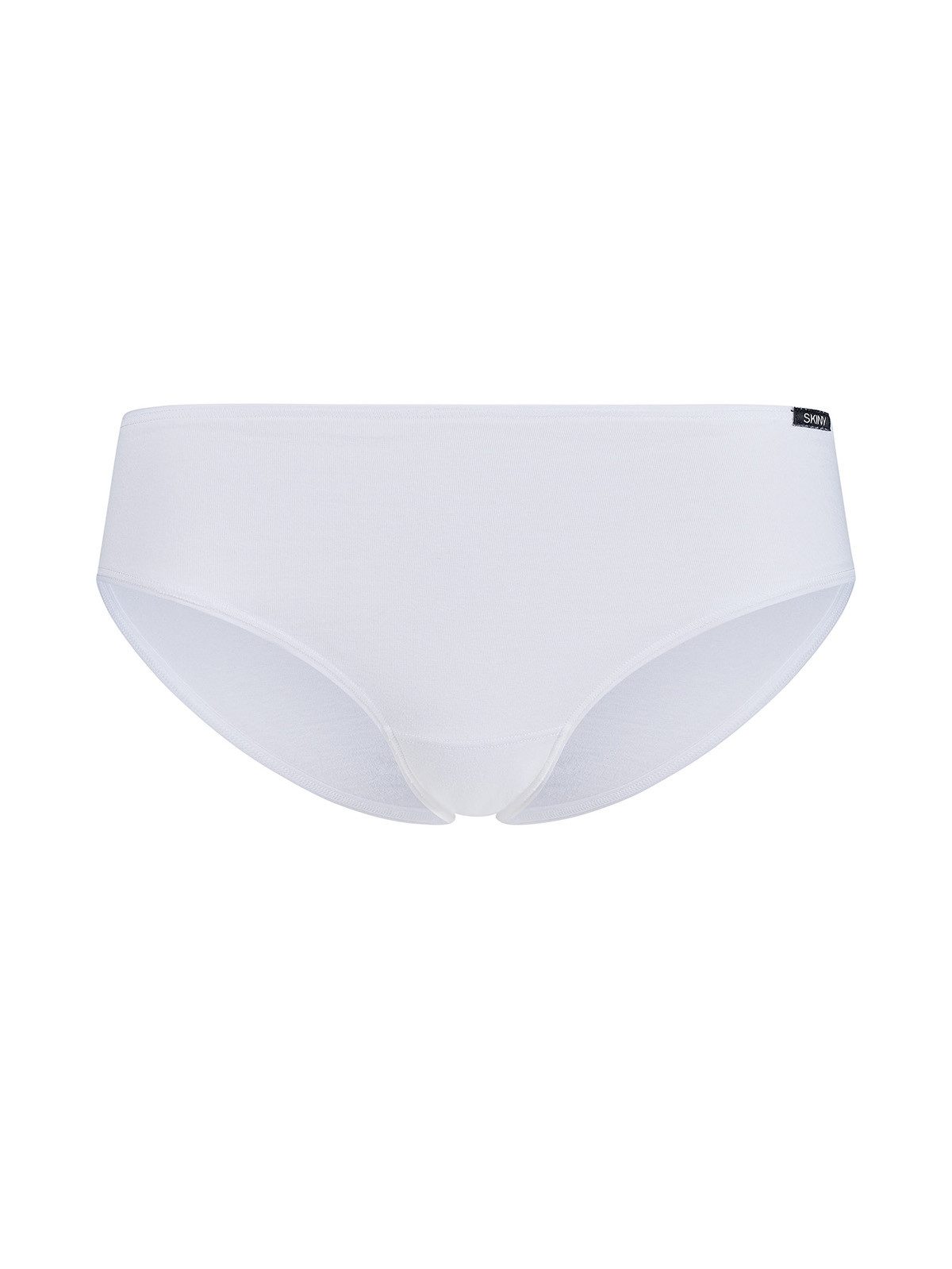 Skiny Bikinislip Damen Midi Slip Cotton Essentials (Stück, 1-St) - günstig online kaufen