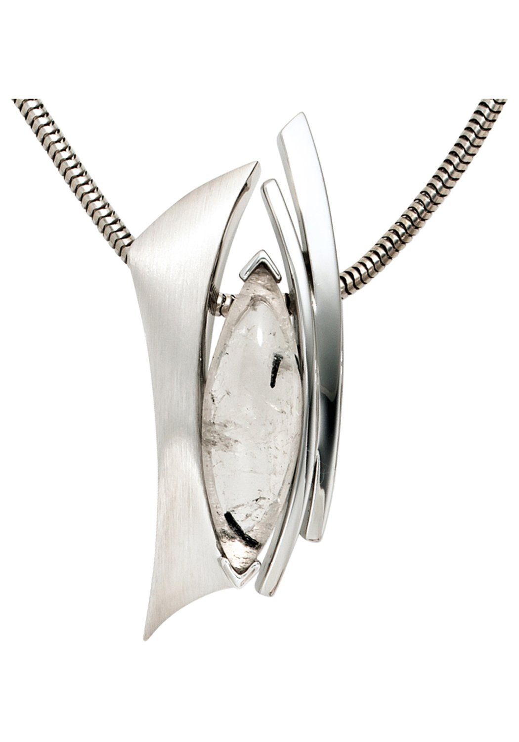 JOBO Kettenanhänger Anhänger mit Turma...