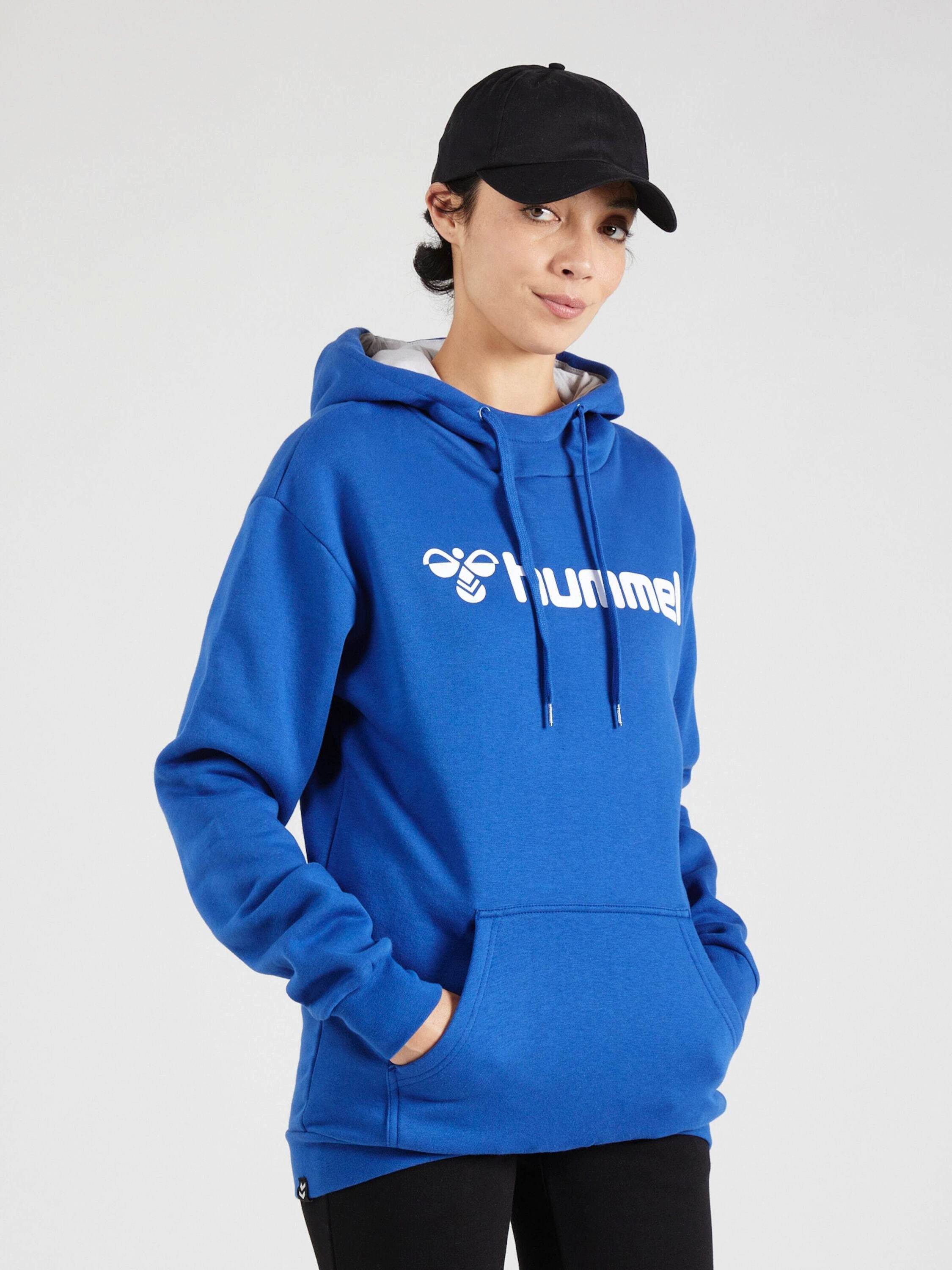 hummel Sweatshirt Mover (1-tlg)