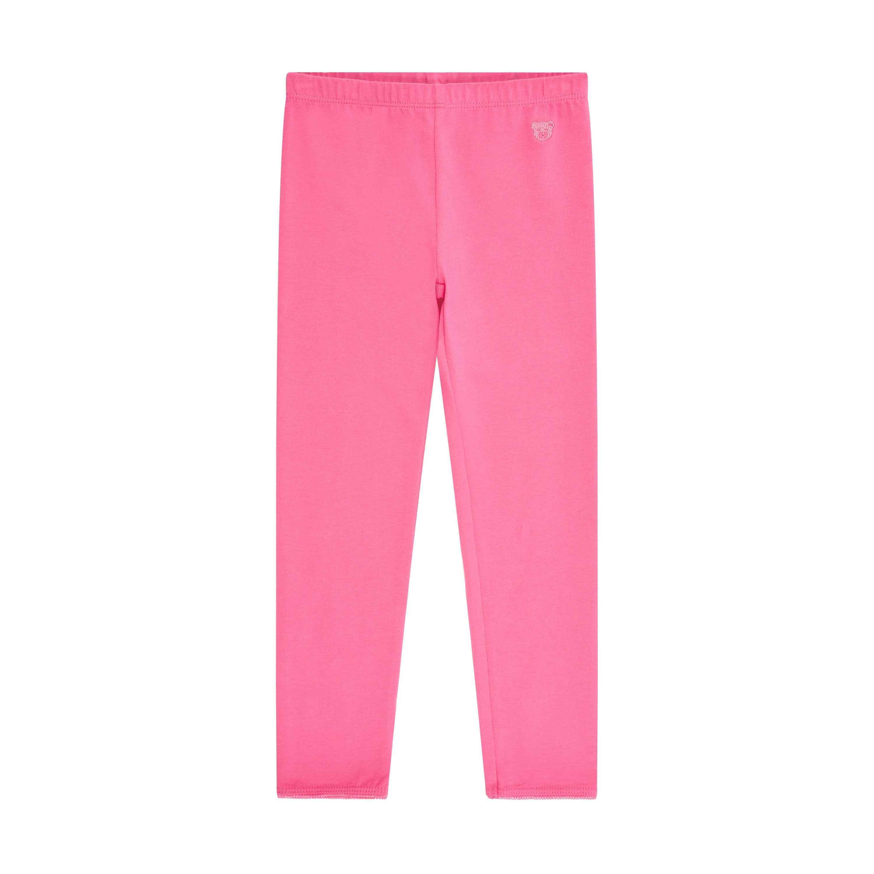 Steiff Leggings Leggings Balletcore, Softbund