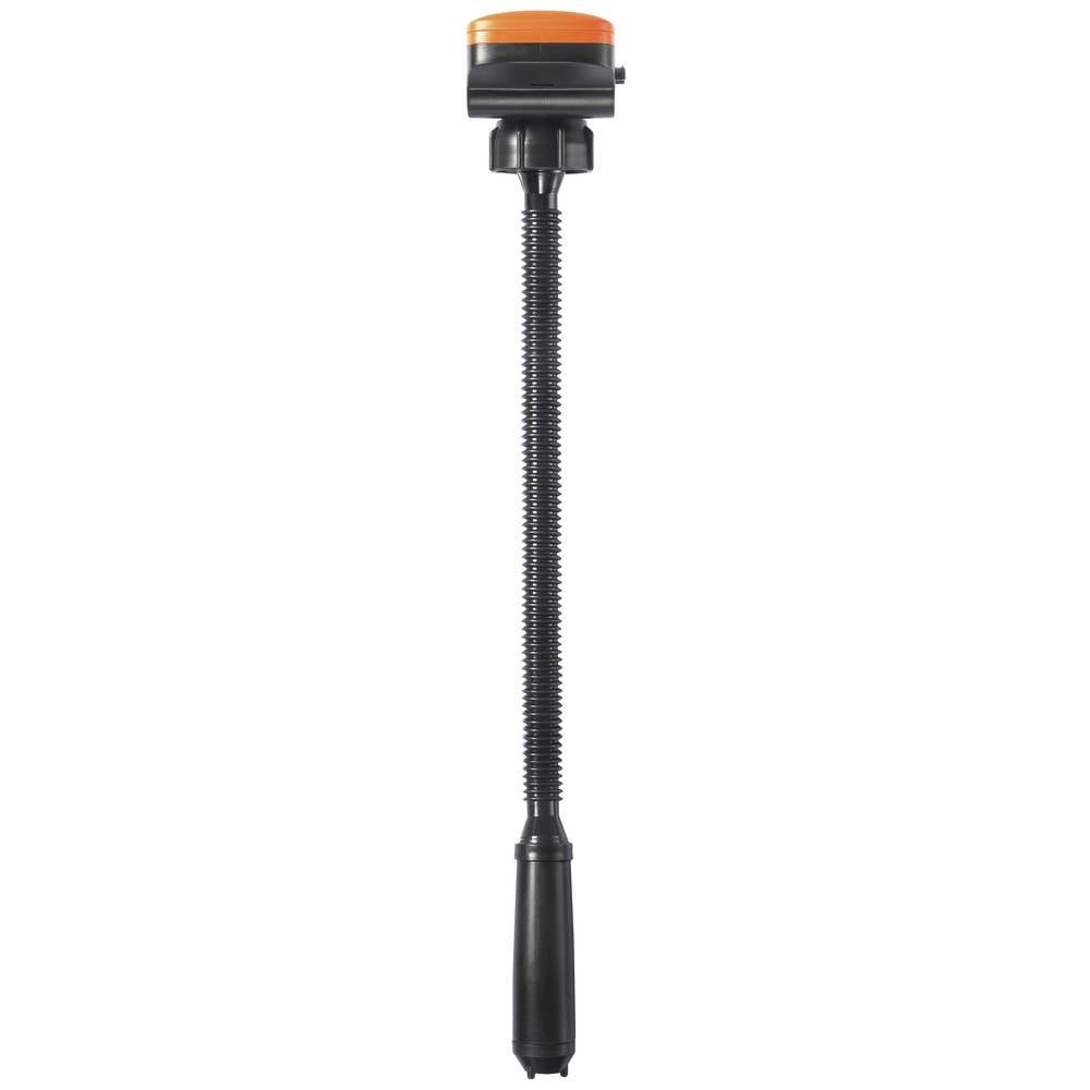 TOOLCRAFT Wasserpumpe Kraftstoffförderpumpe, batteriebetrieben TO-8708859