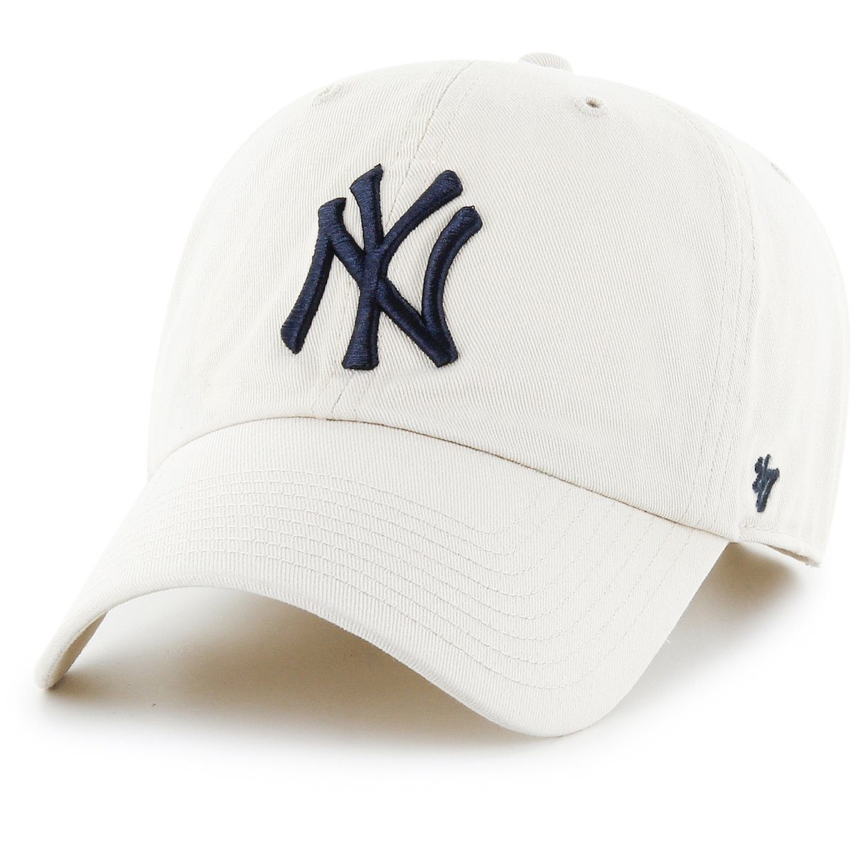 '47 Brand Baseball Cap CLEAN UP NY Yankees