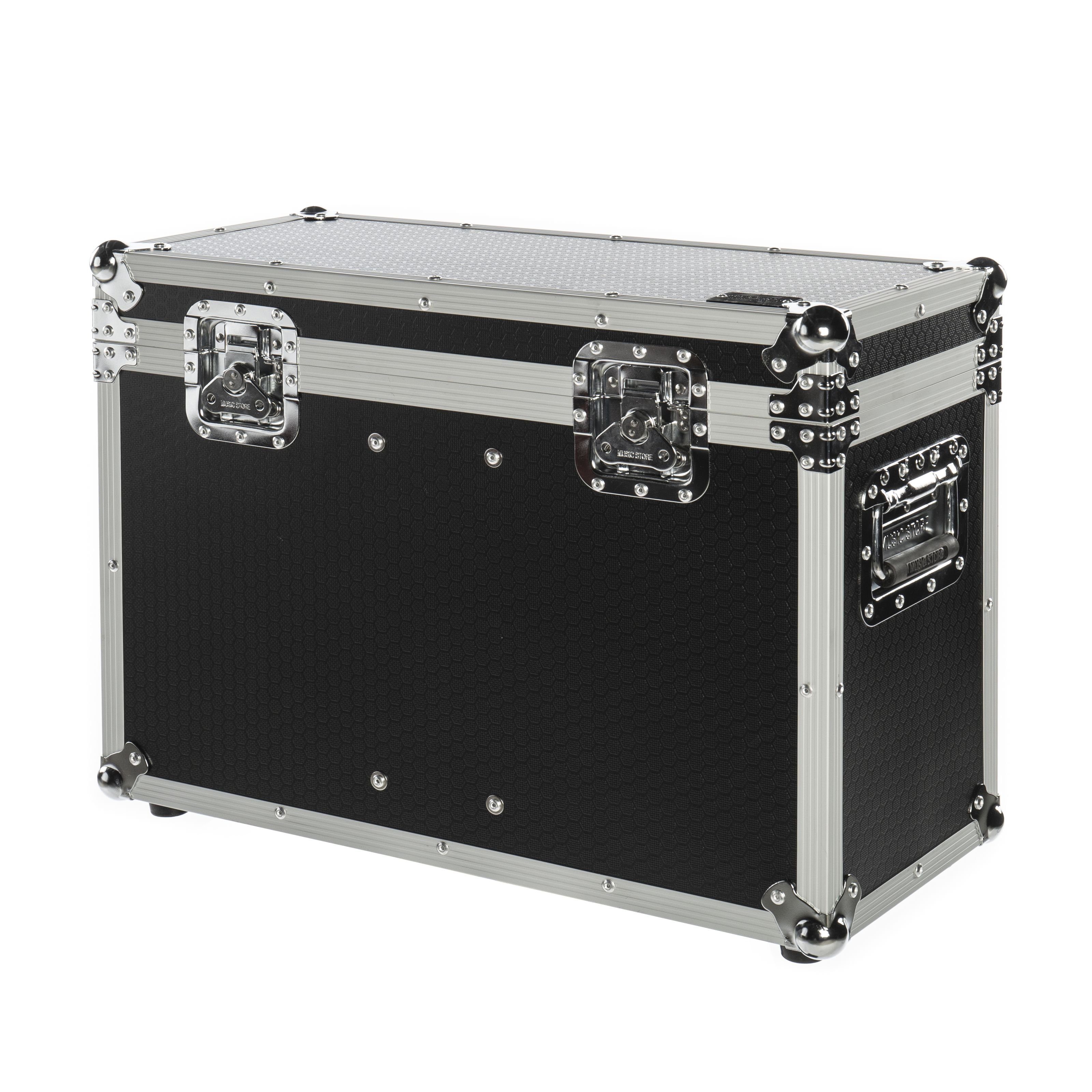 MUSIC STORE Koffer, TOUR CASE, Phantom Spot 65 Moving Heads Case, Schützendes Case