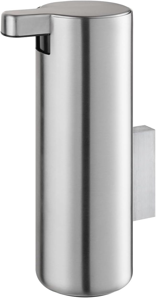 blomus Badorganizer Blomus Seifenspender MODO mit Wandhalterung Edelstahl 6 günstig online kaufen