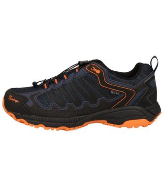 Kastinger Wanderschuhe Lederimitat/Mesh Trekkingschuh