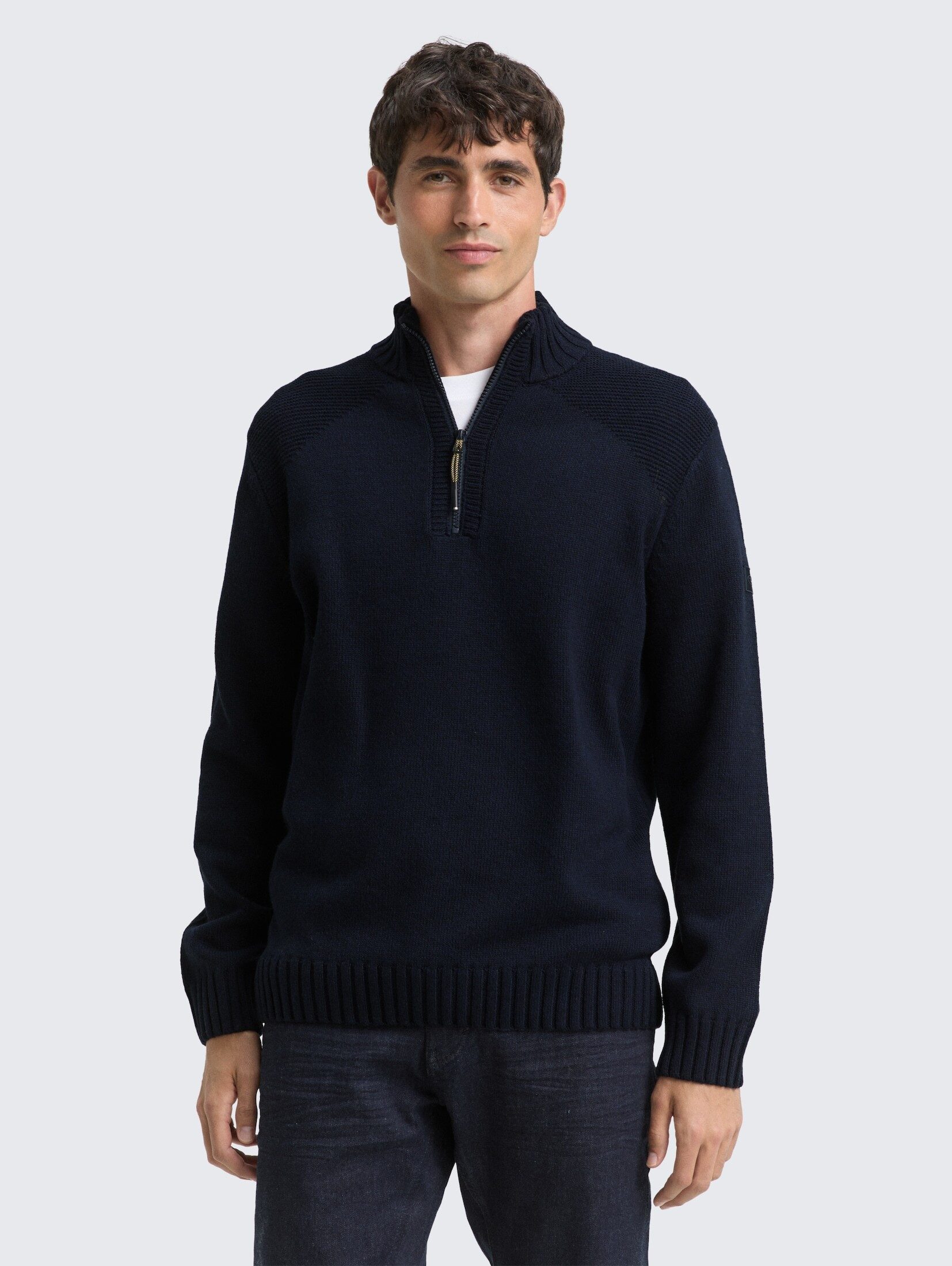 Strickpullover Pullover & Strickjacken