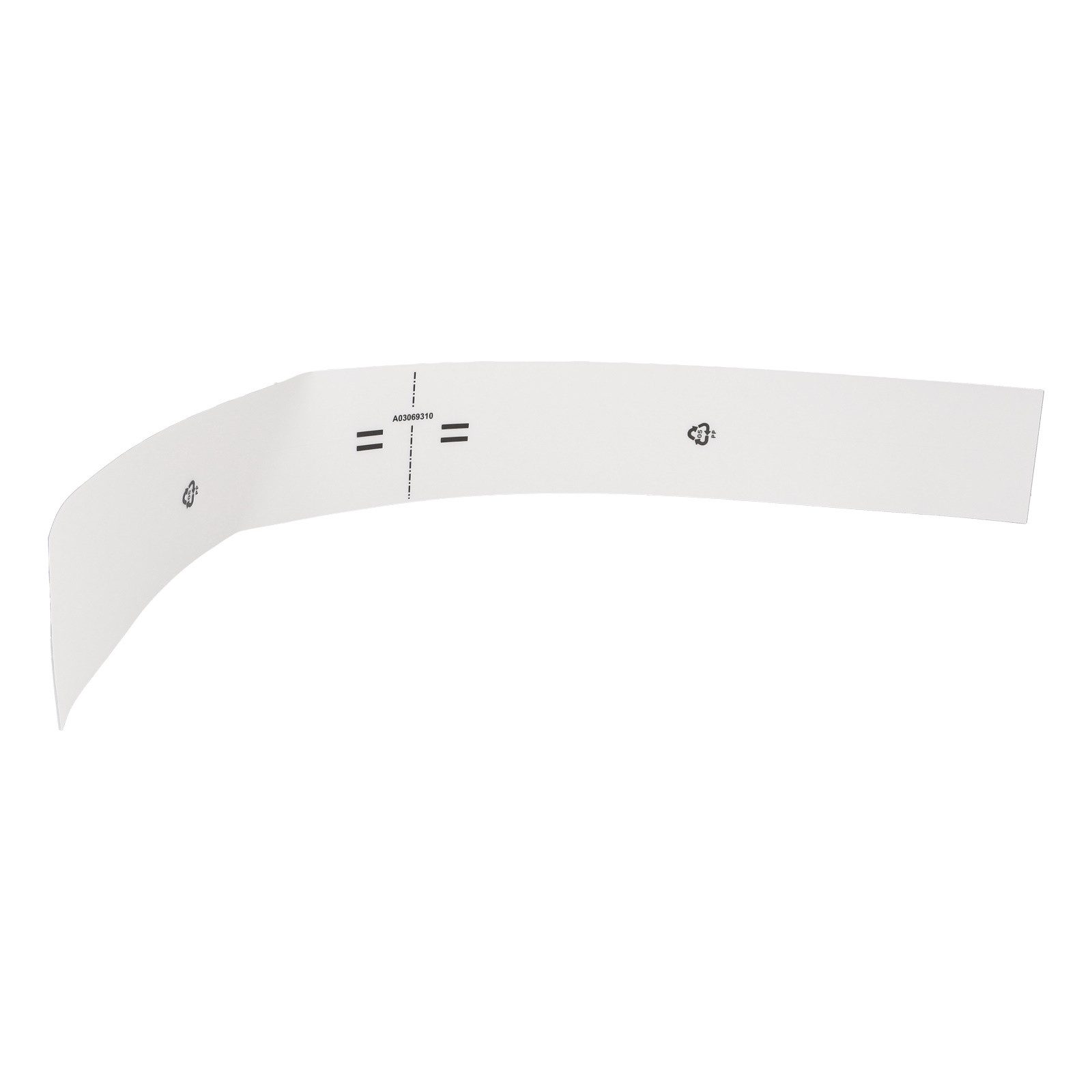 easyPART Montagezubehör Geschirrspüler wie Electrolux 140030693059 Electrolux, Für Spülmaschine / Geschirrspüler