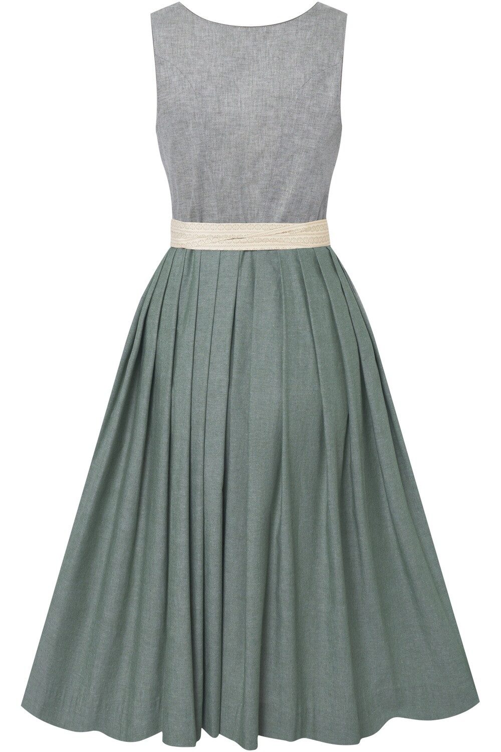 FELICITAS Dirndl Midi-Dirndl Dorothea günstig online kaufen