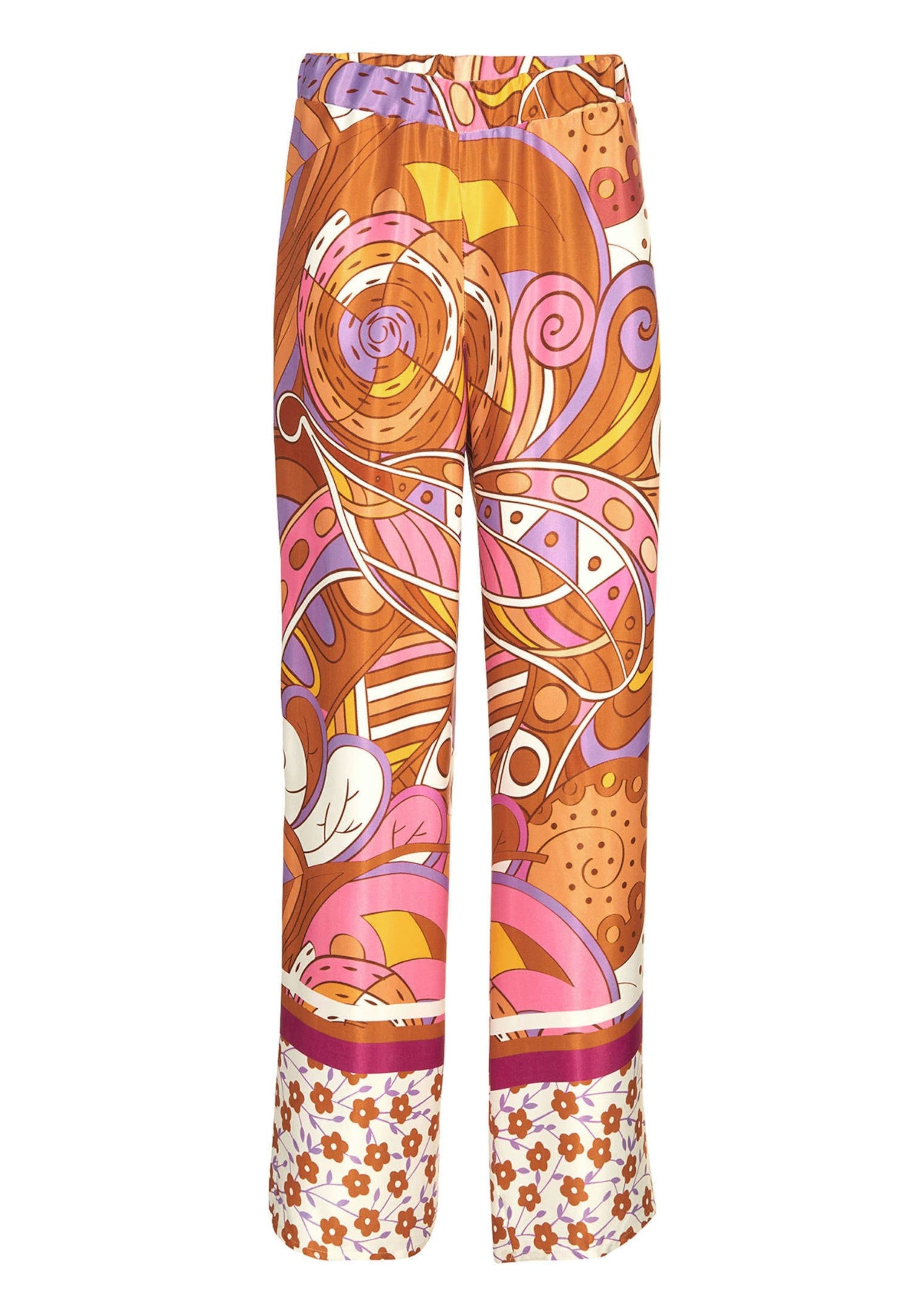 Alba Moda Strandhose Strandhose