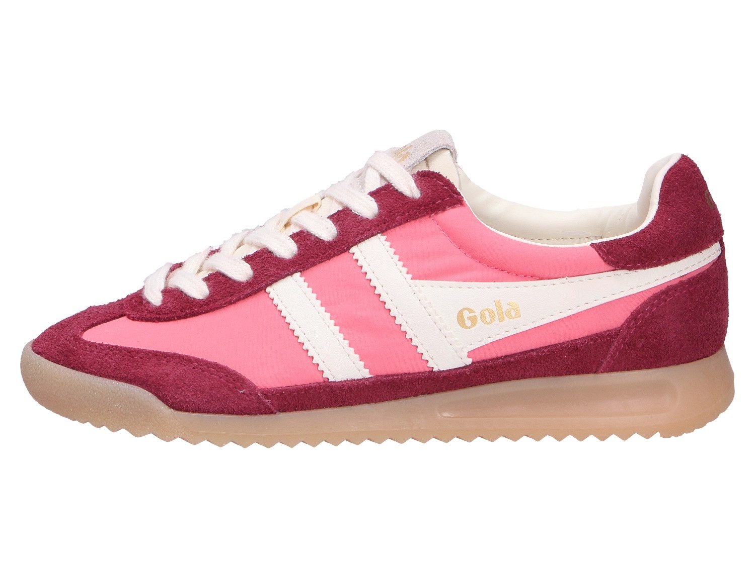 Gola Firefly Sneaker Modischer Schnitt